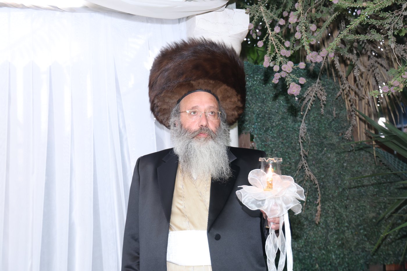 שמחת בית לעלוב - מאור החיים - מאקווא