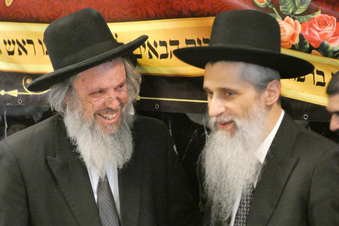 שמחת השבע ברכות לבן הגאון רבי חנוך כהן