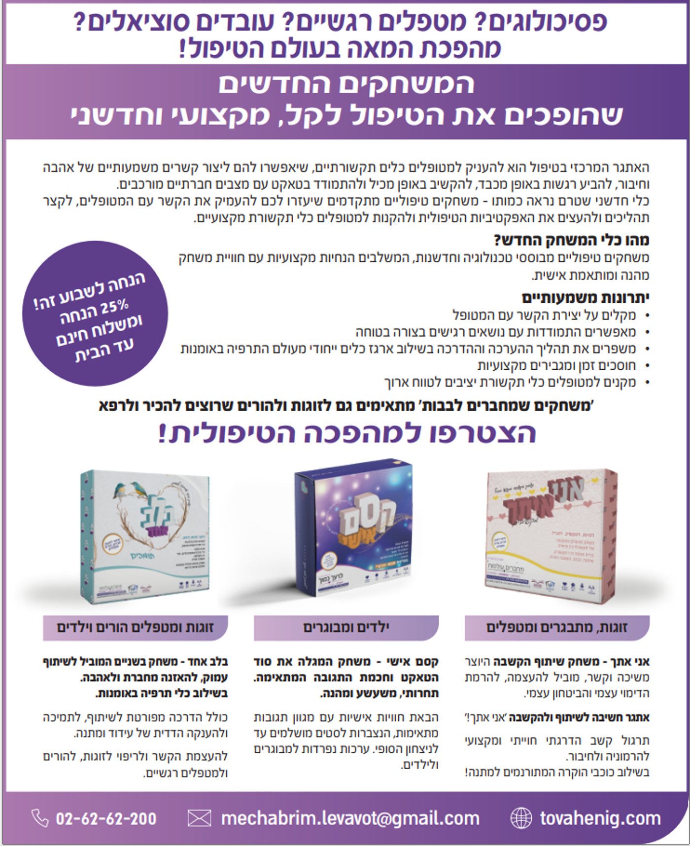 לא תאמינו מה קרה אחרי שהם שיחקו משחק “טיפולי” אחד בסלון