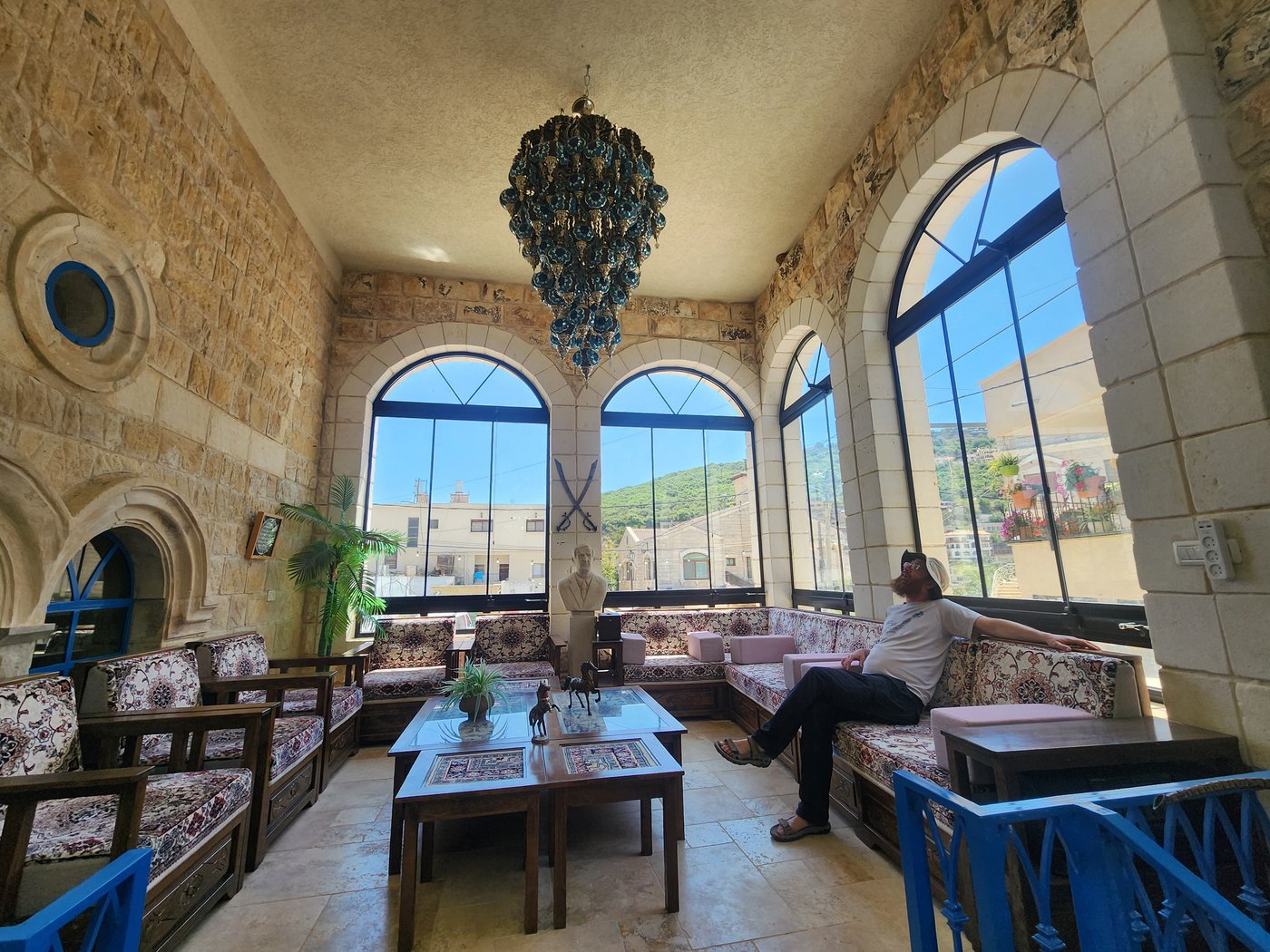בית סבא רשראש