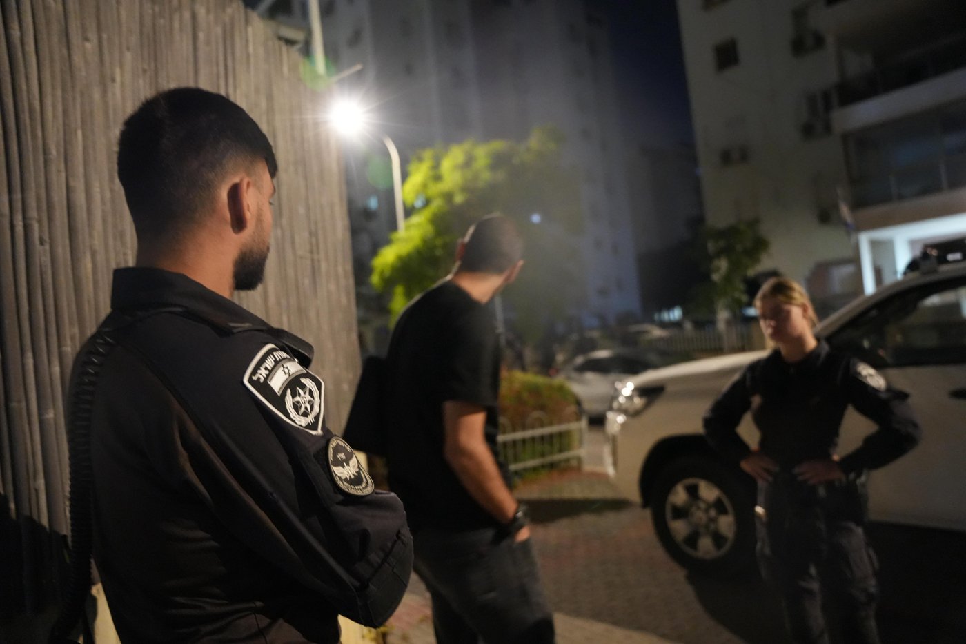 מעל 20 חשודים נעצרו באשדוד ובפזורה הבדואית | הרקע: גניבת אמצעי לחימה מצה"ל