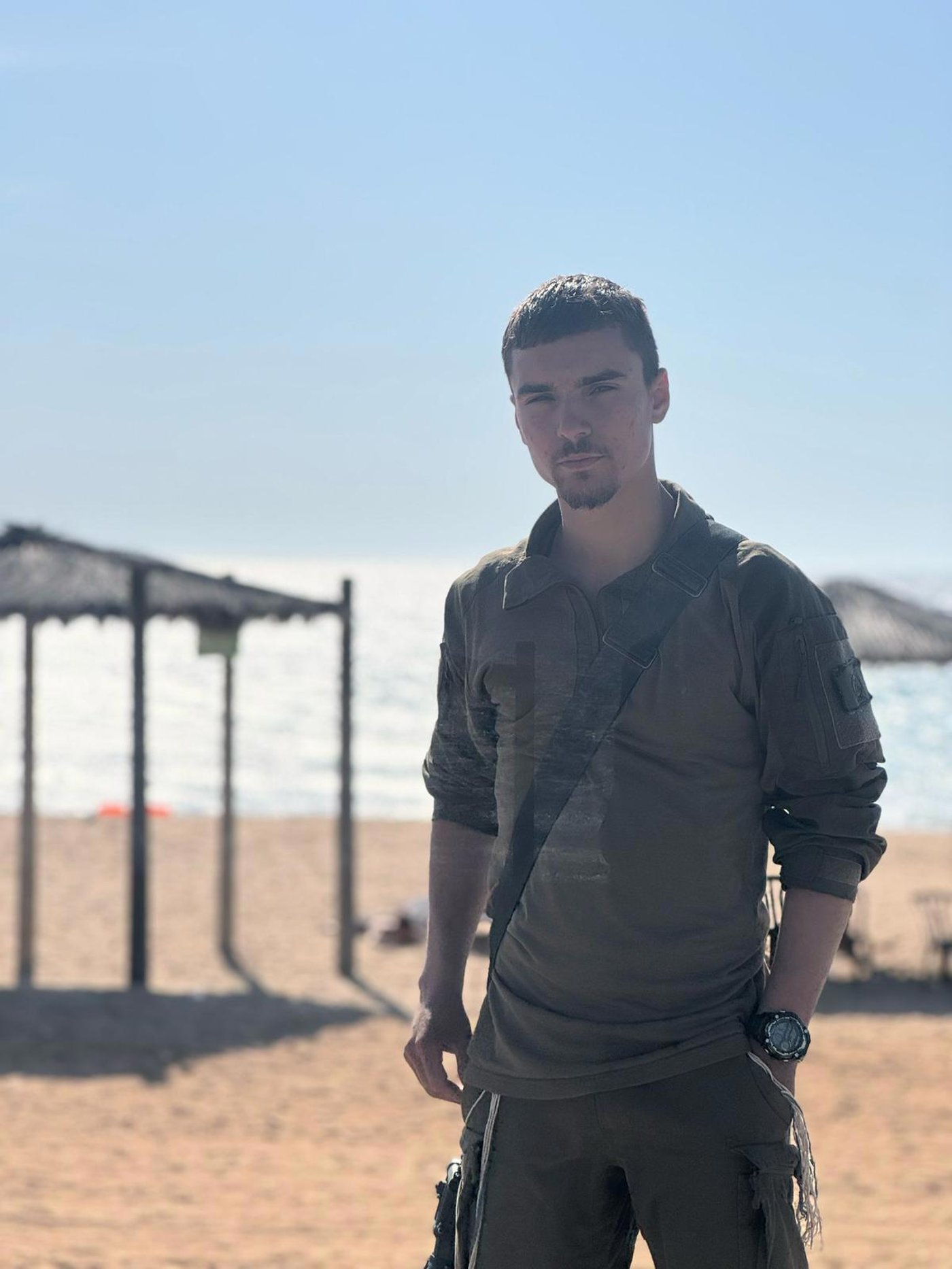 סמ"ר מאיר שמעון עמר הי"ד