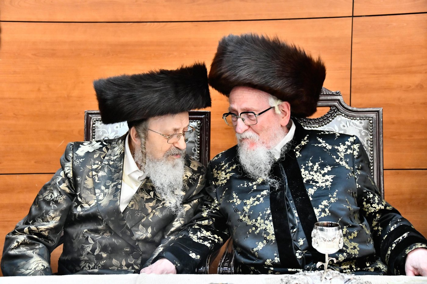 שמחת בית הורדנקא - נדבורנה ארה"ב