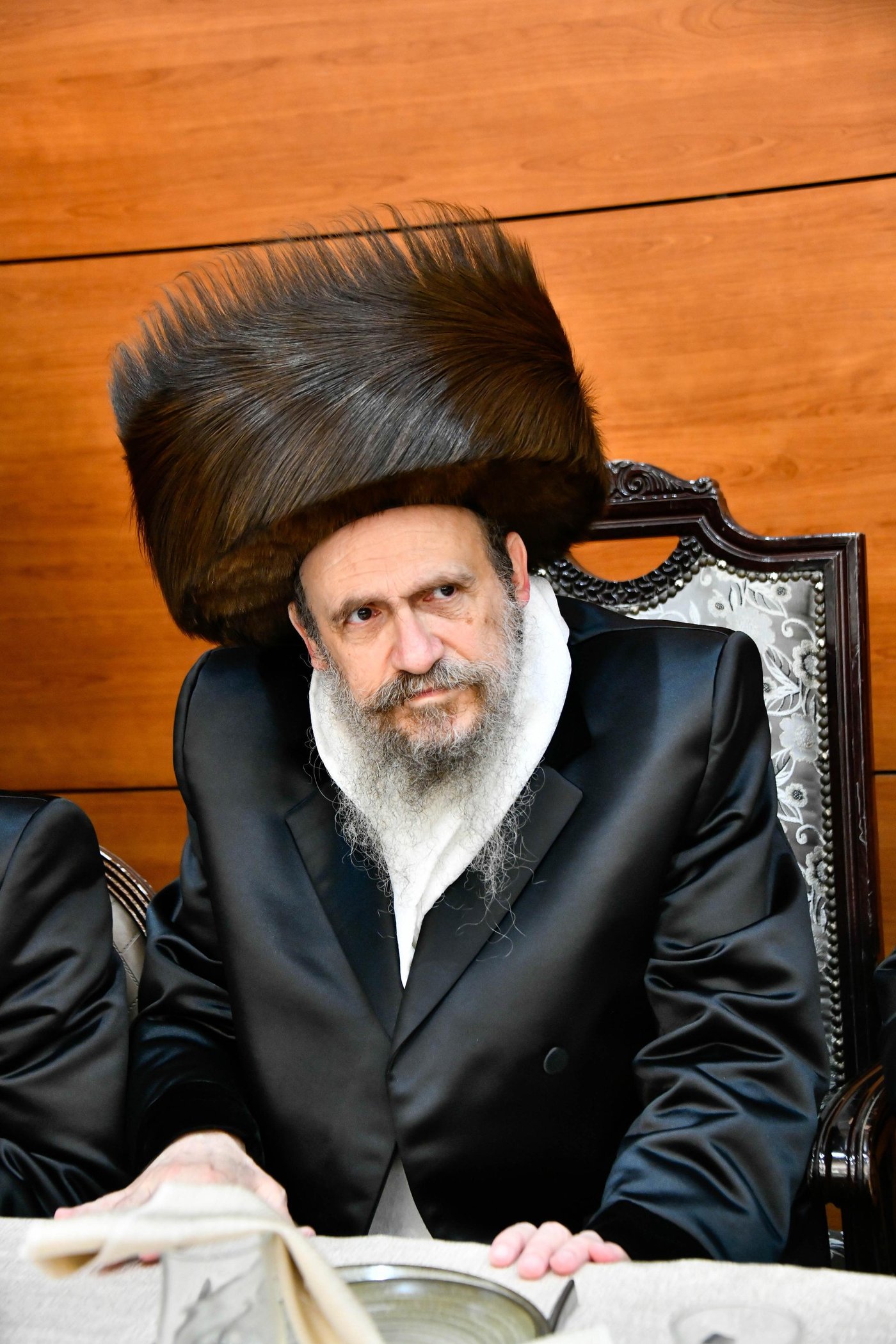 שמחת בית הורדנקא - נדבורנה ארה"ב