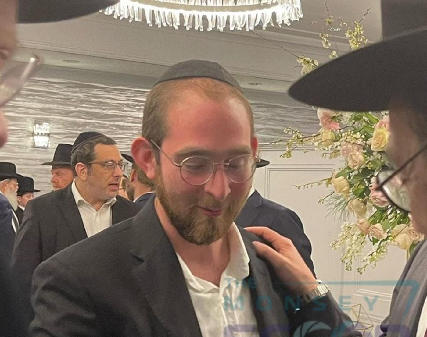 הר"ר יצחק צבי קליין ז"ל