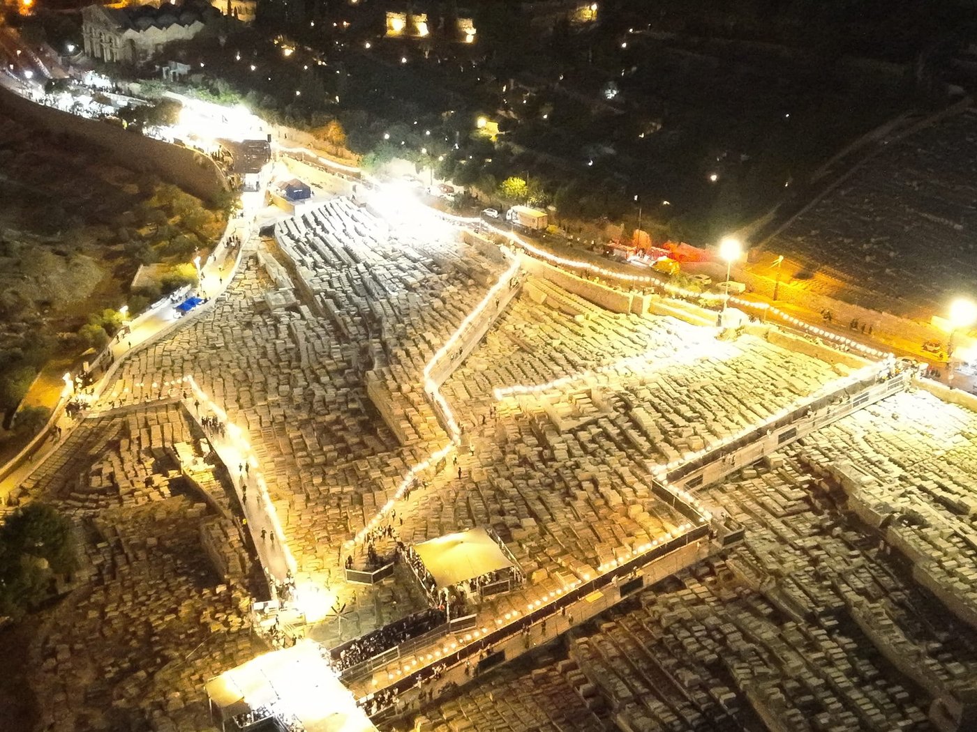 האלפים בציון האור החיים זיע"א