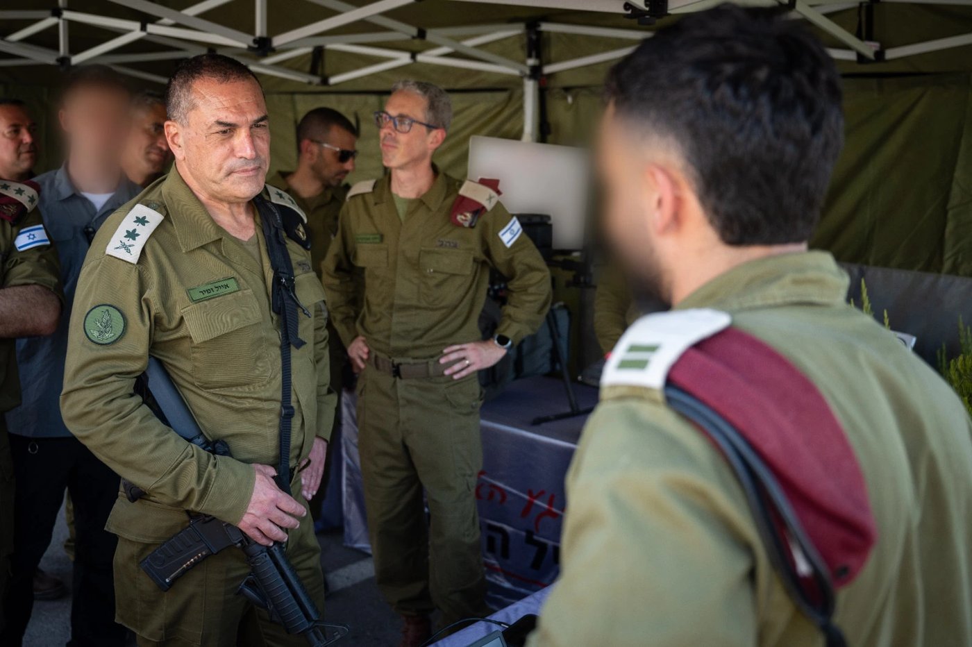 הרמטכ"ל באט"ל