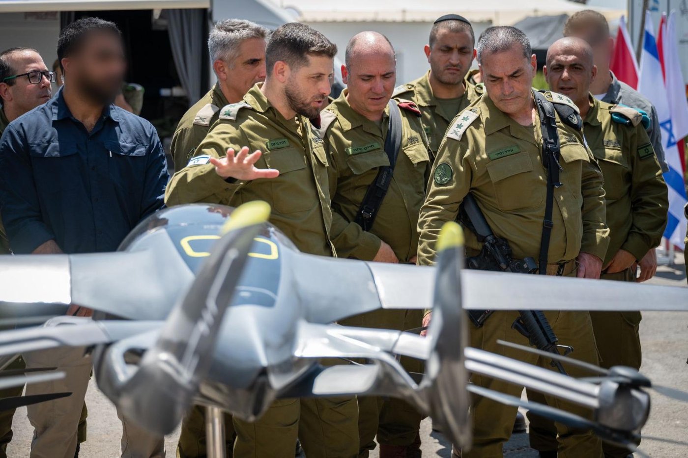 הרמטכ"ל באט"ל