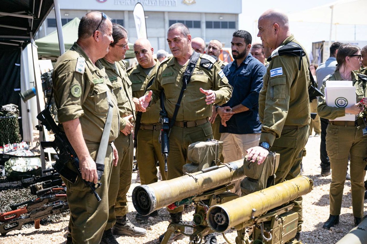 הרמטכ"ל באט"ל