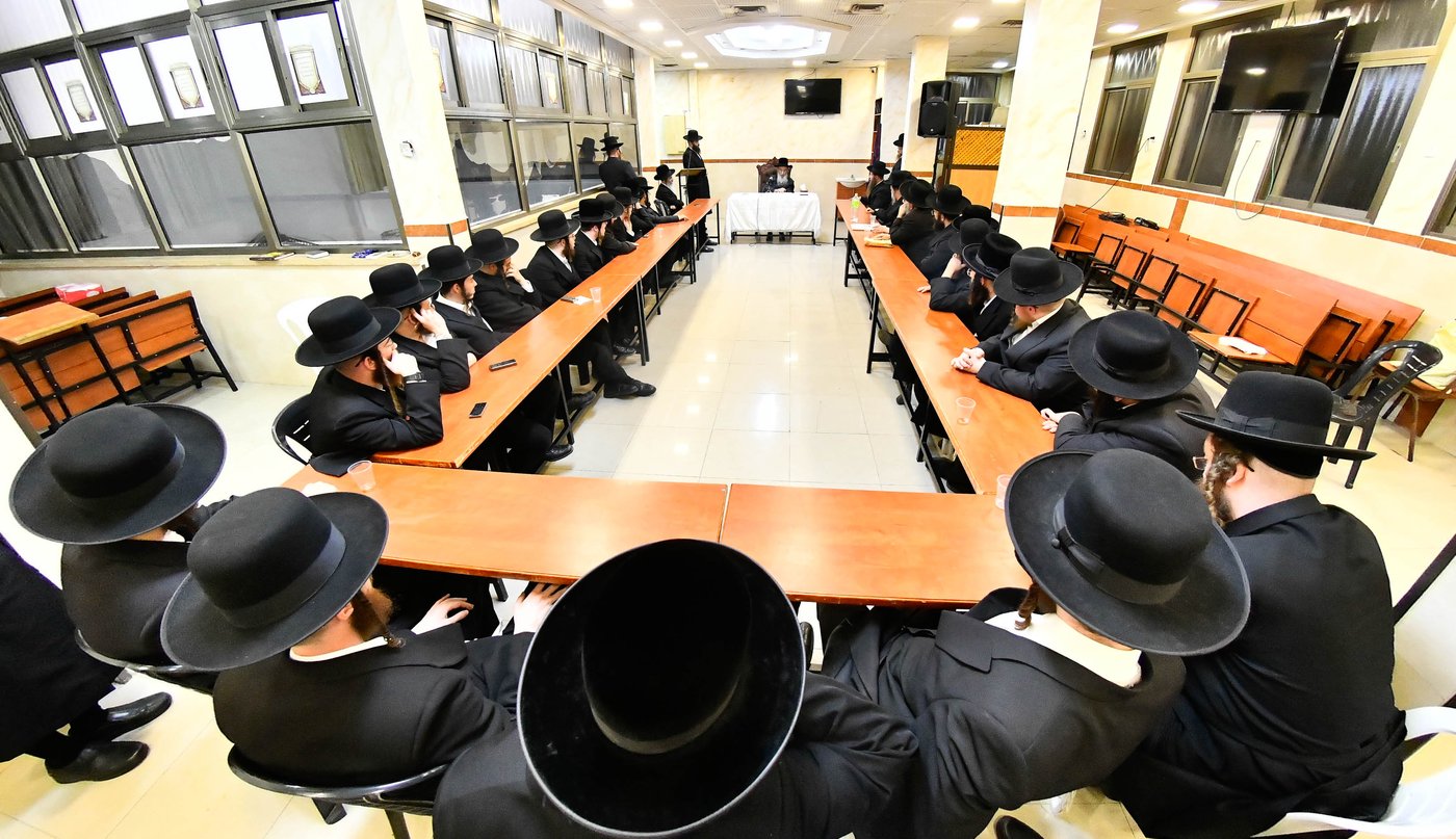 כינוס בנושא דיור באלכסנדר
