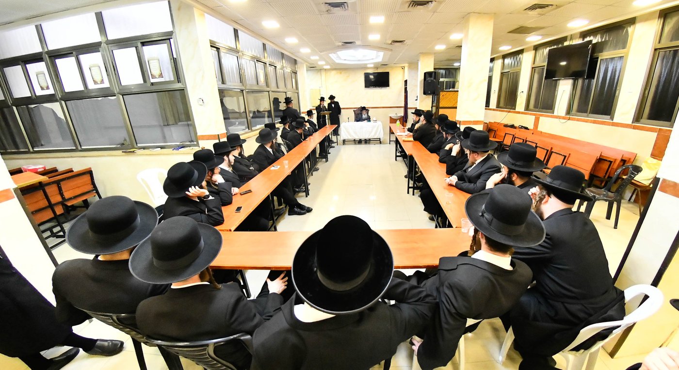 כינוס בנושא דיור באלכסנדר