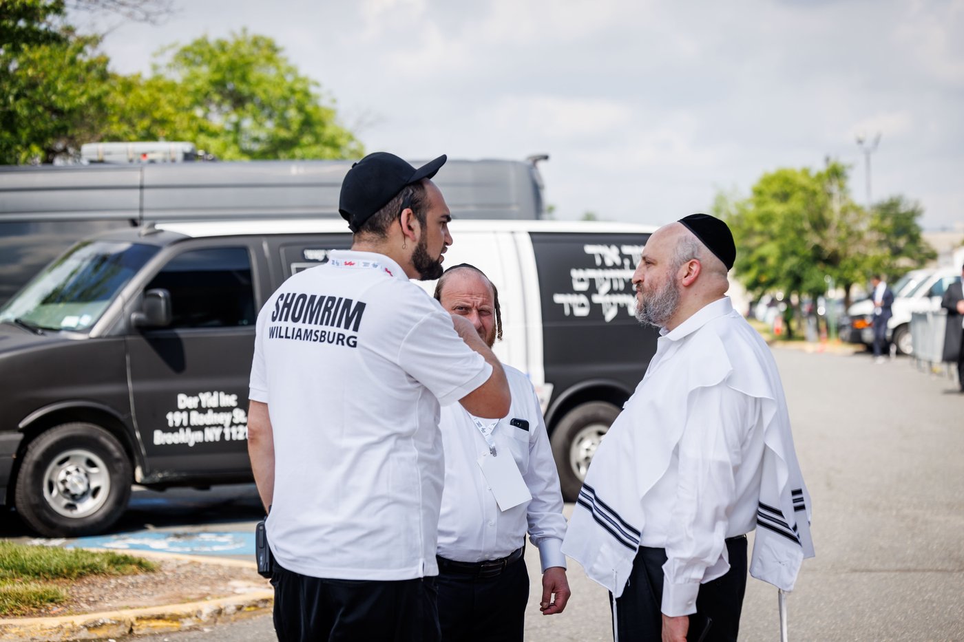 יריד העסקים הגדול בארה"ב