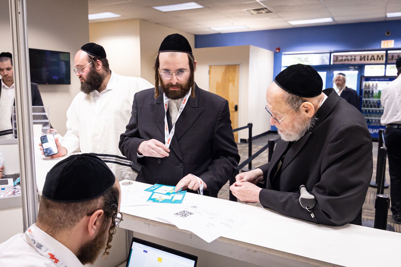יריד העסקים הגדול בארה"ב