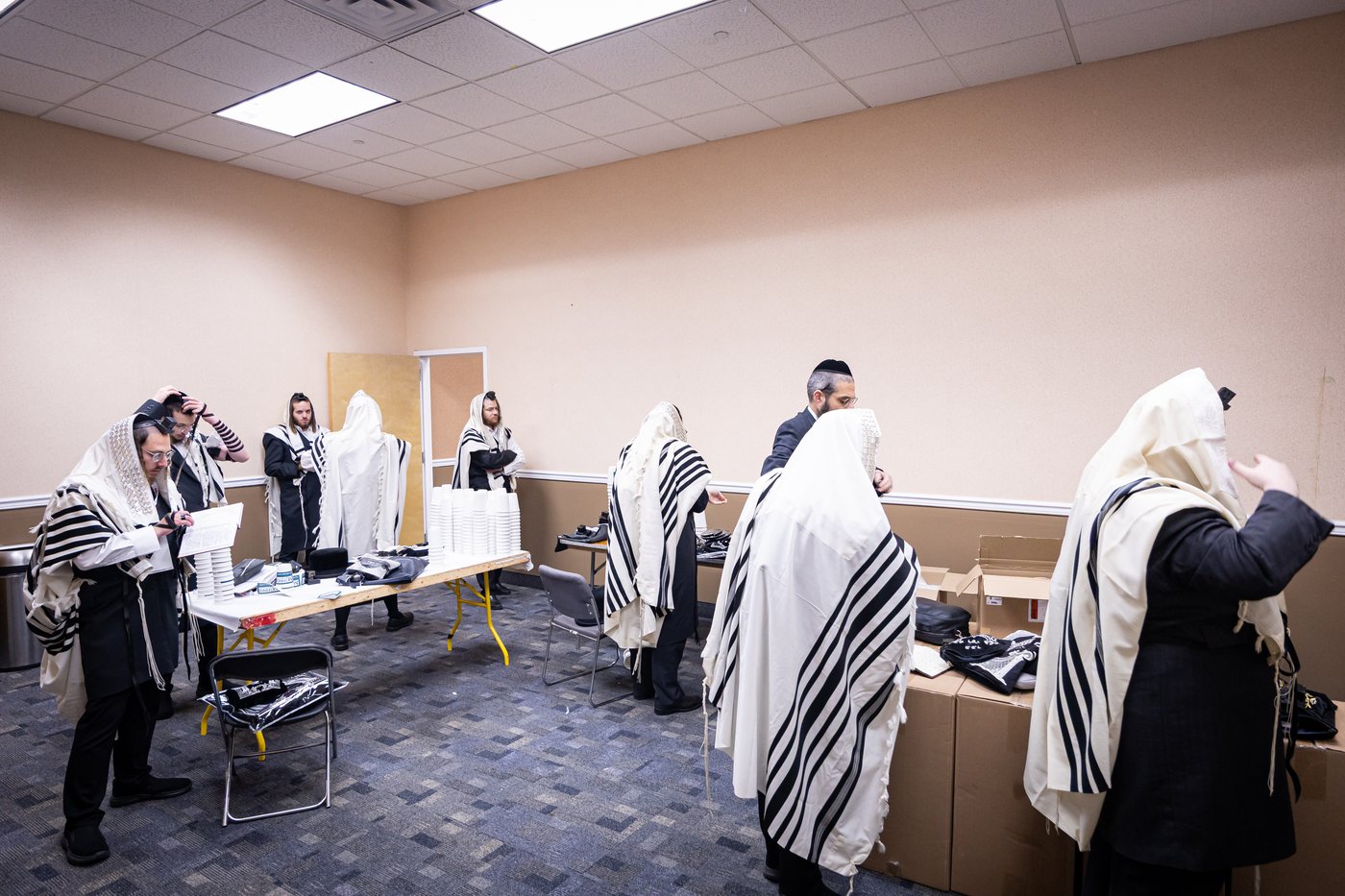 יריד העסקים הגדול בארה"ב