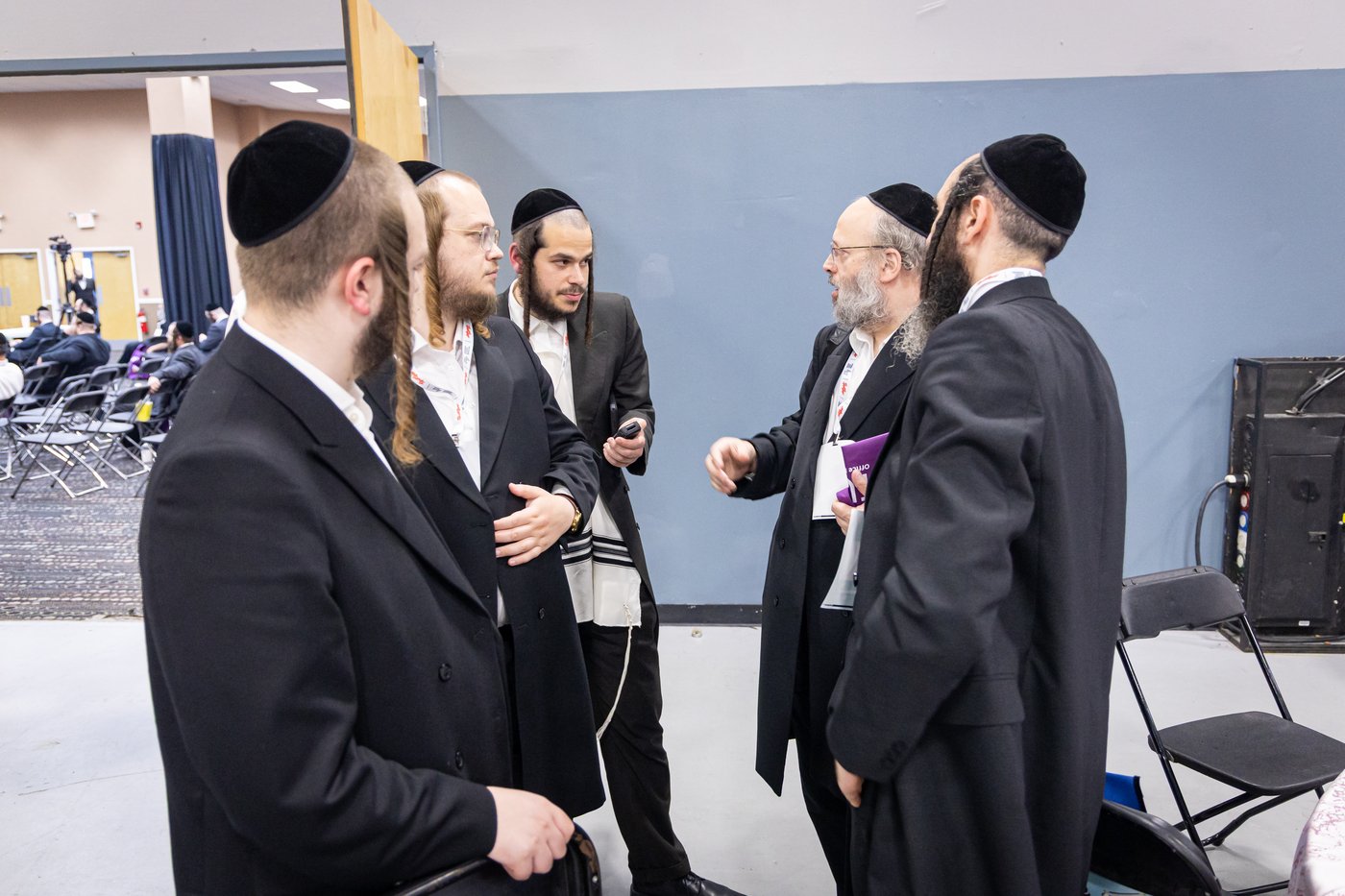 יריד העסקים הגדול בארה"ב