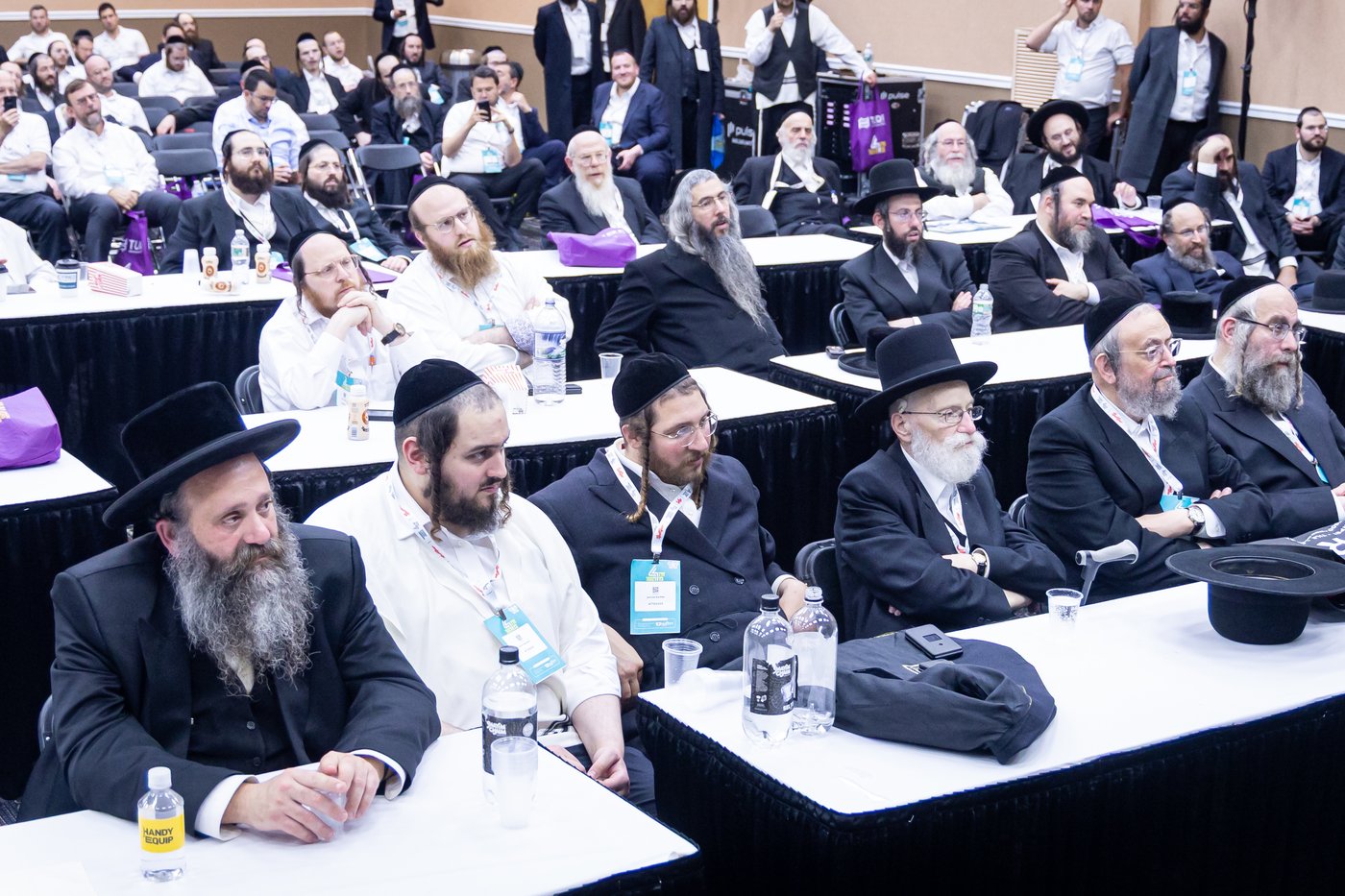 יריד העסקים הגדול בארה"ב