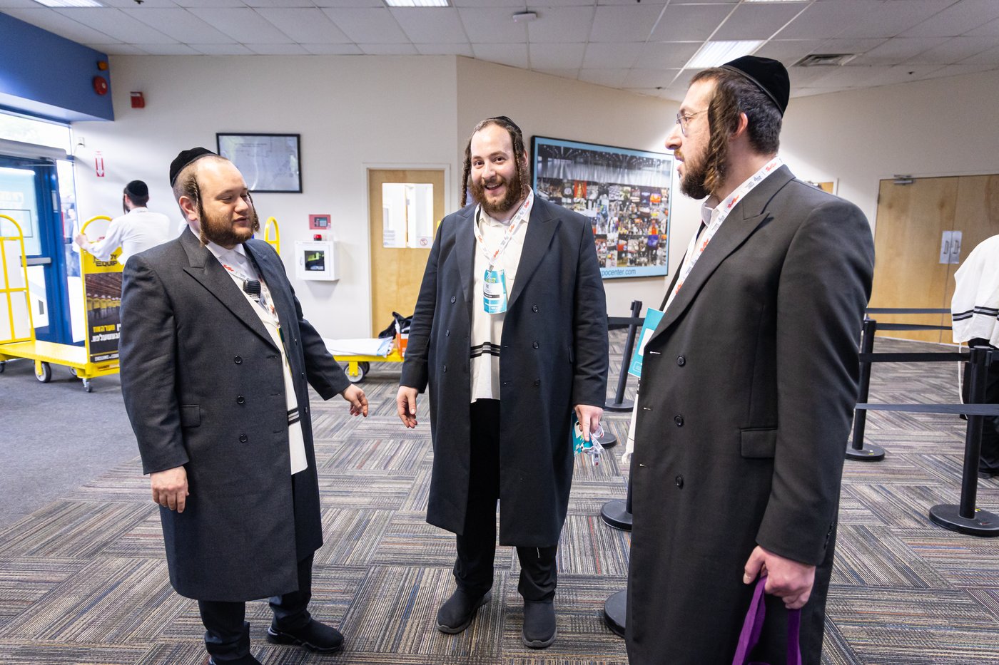 יריד העסקים הגדול בארה"ב