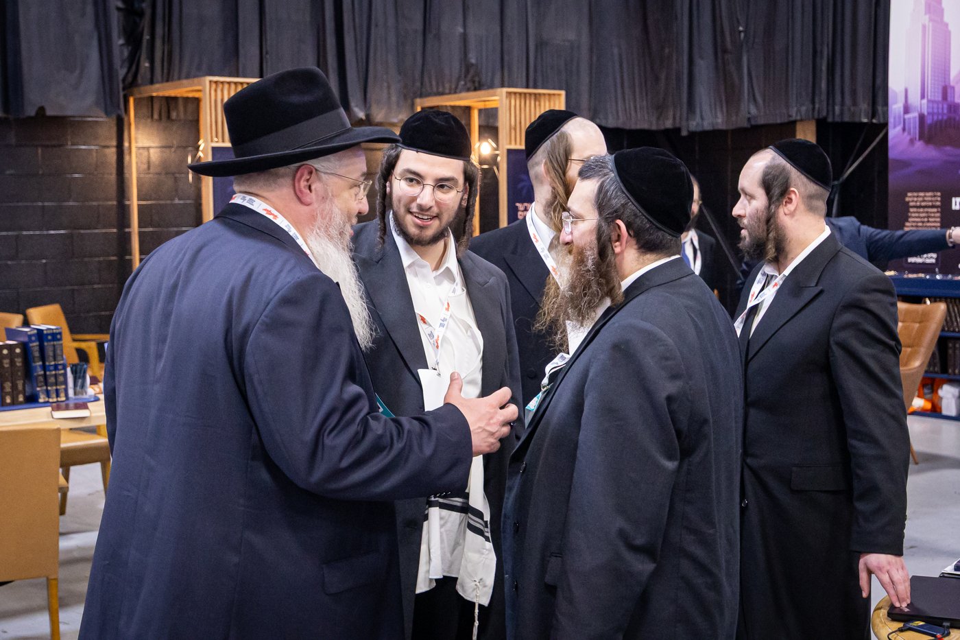 יריד העסקים הגדול בארה"ב