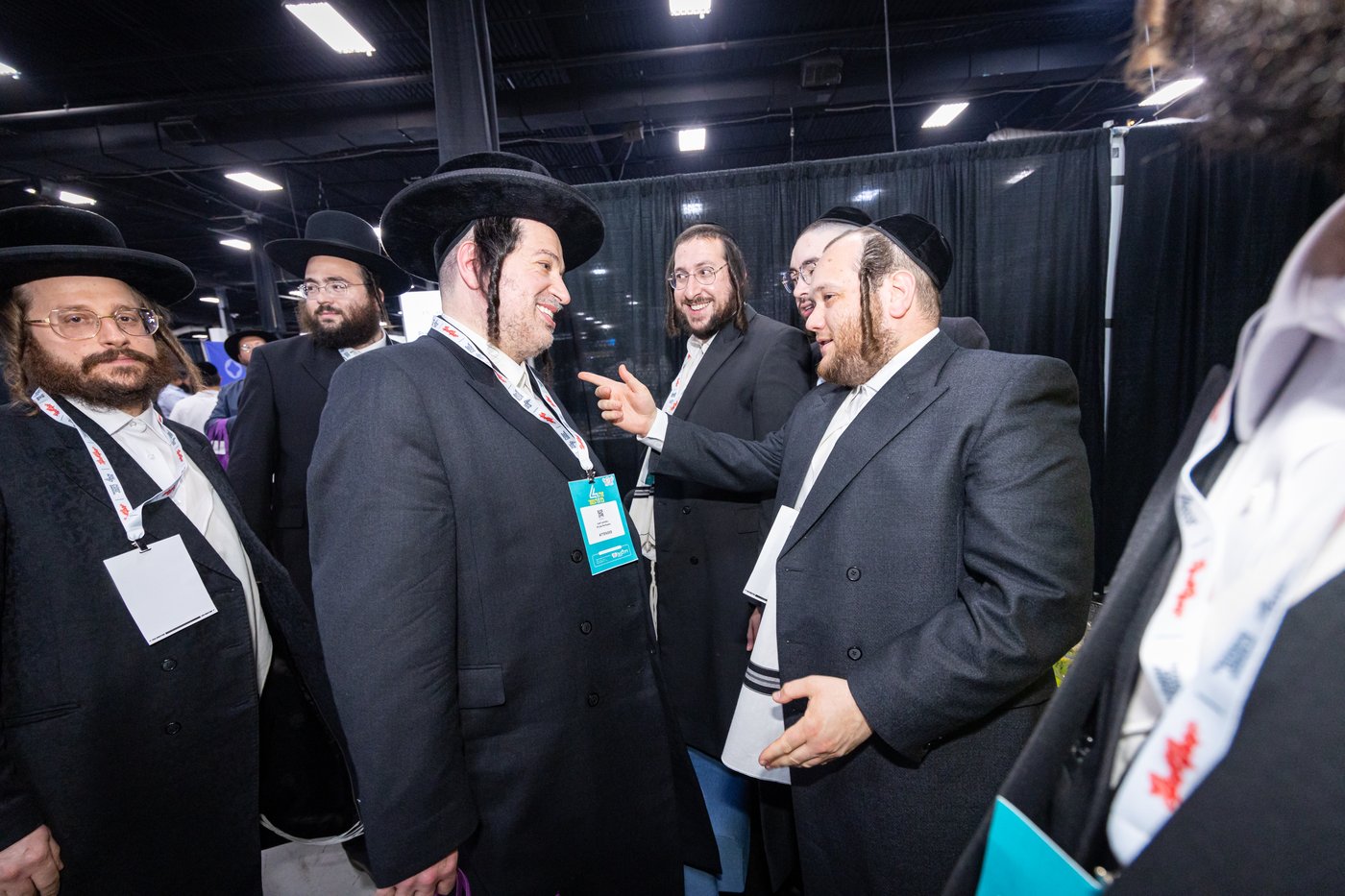 יריד העסקים הגדול בארה"ב