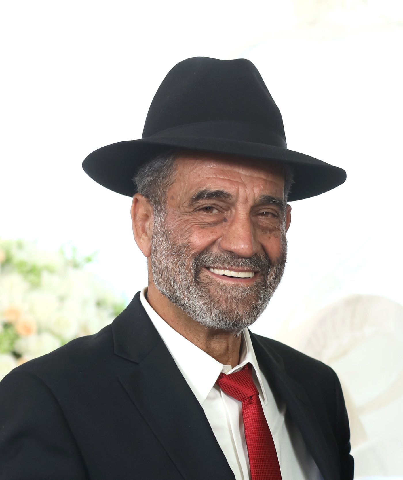 הרב יעקב צדוק זצ"ל