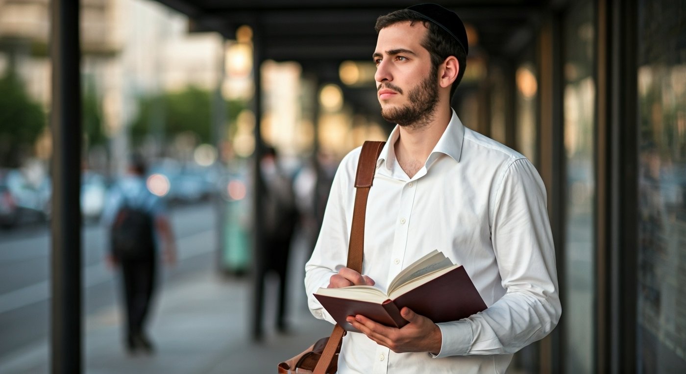 מתלבטים על כוון מפרנס? זה המפתח להצלחה