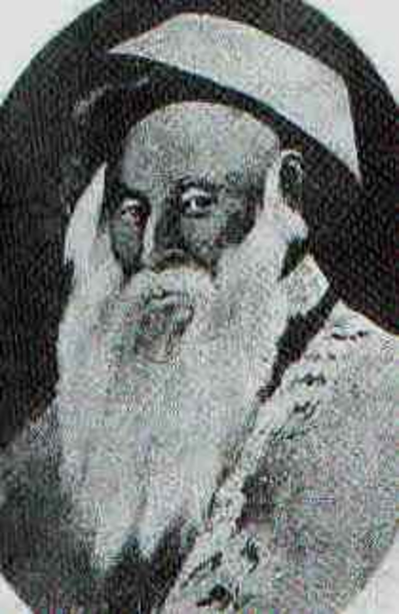 הראשון לציון רבי יעקב שאול אלישר