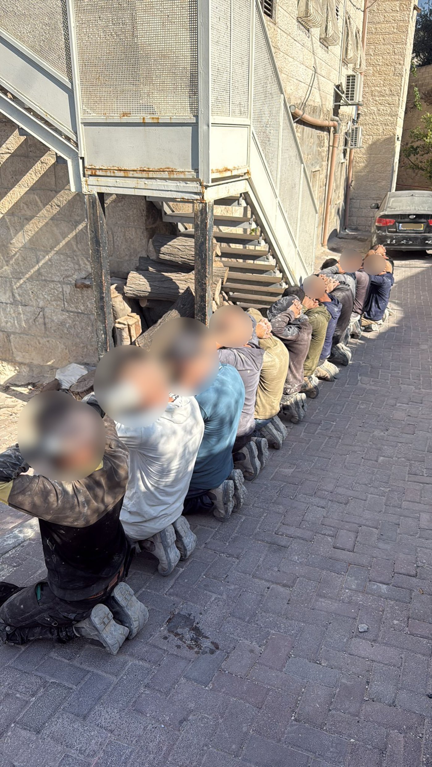 מעצר השב"חים