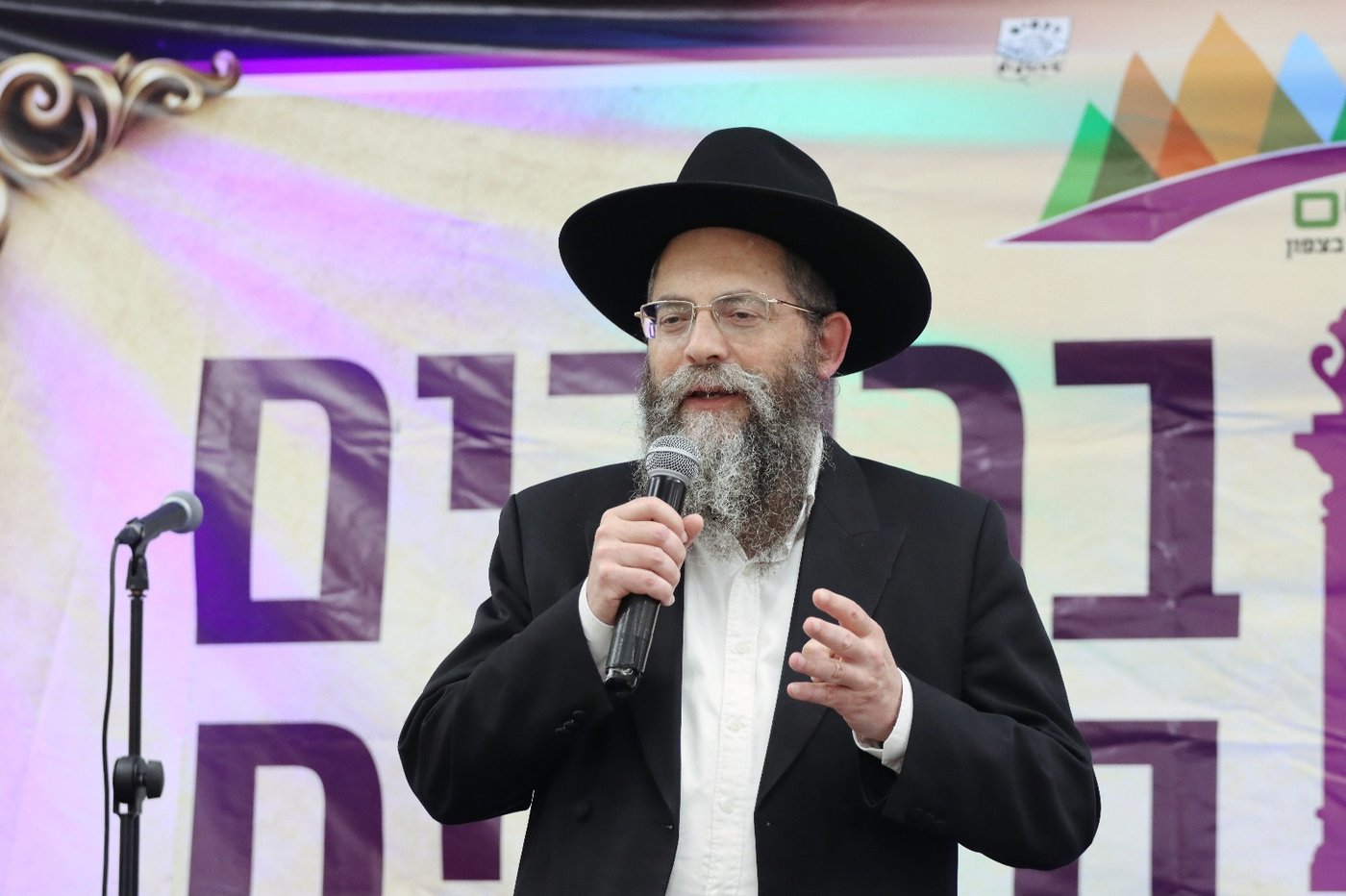 ערב הכנה לבחורים ברכסים העולים לישיבות הגדולות