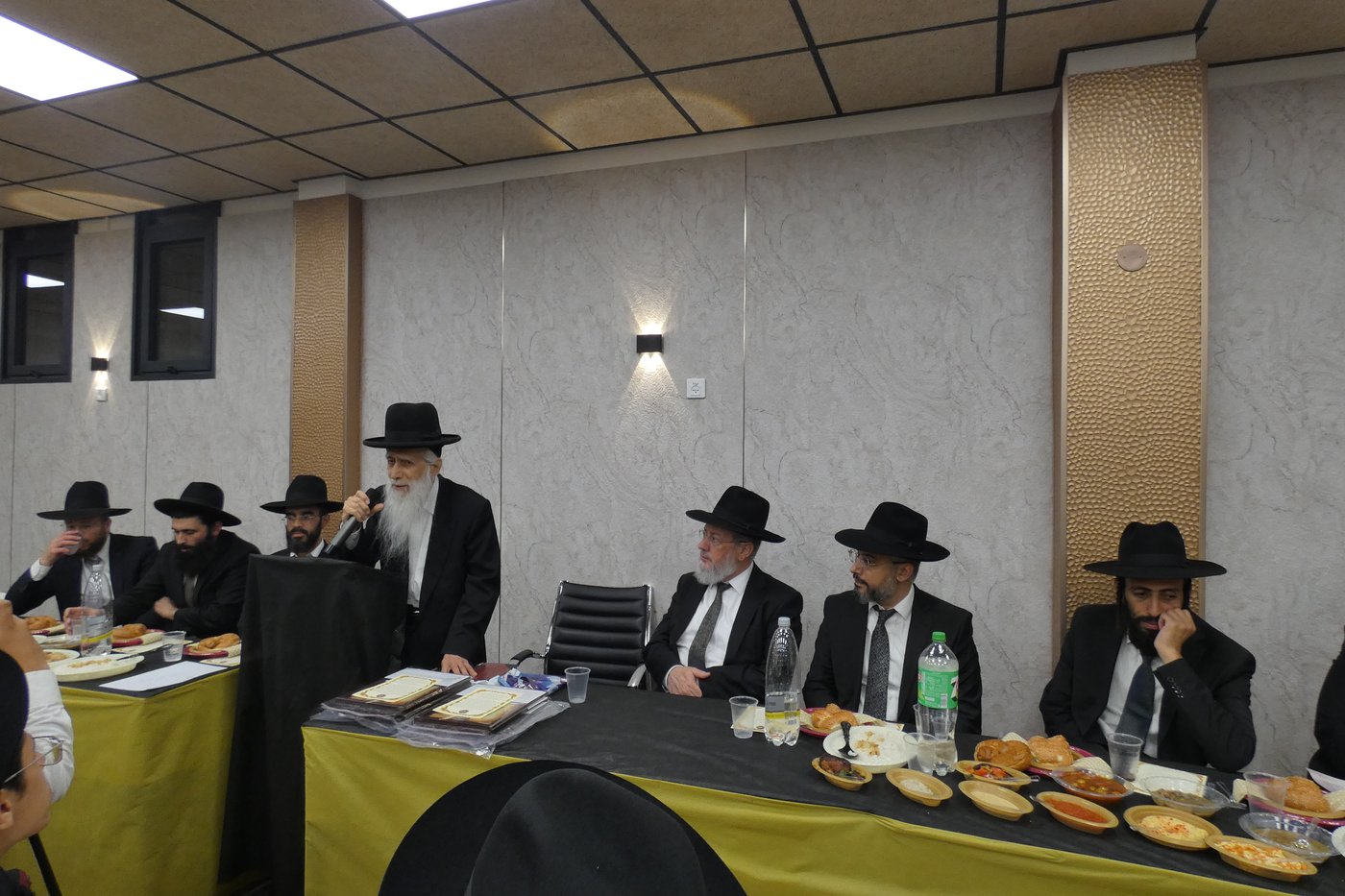 מבחן מסכת סוכה ב'יקירי ירושלים'