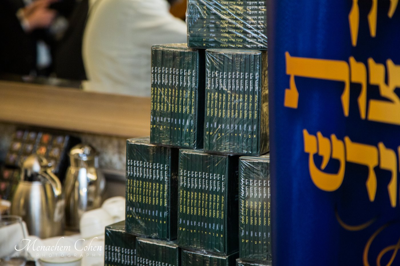 9 מדינות, משימה אחת: רבני התפוצות התאחדו בירושלים