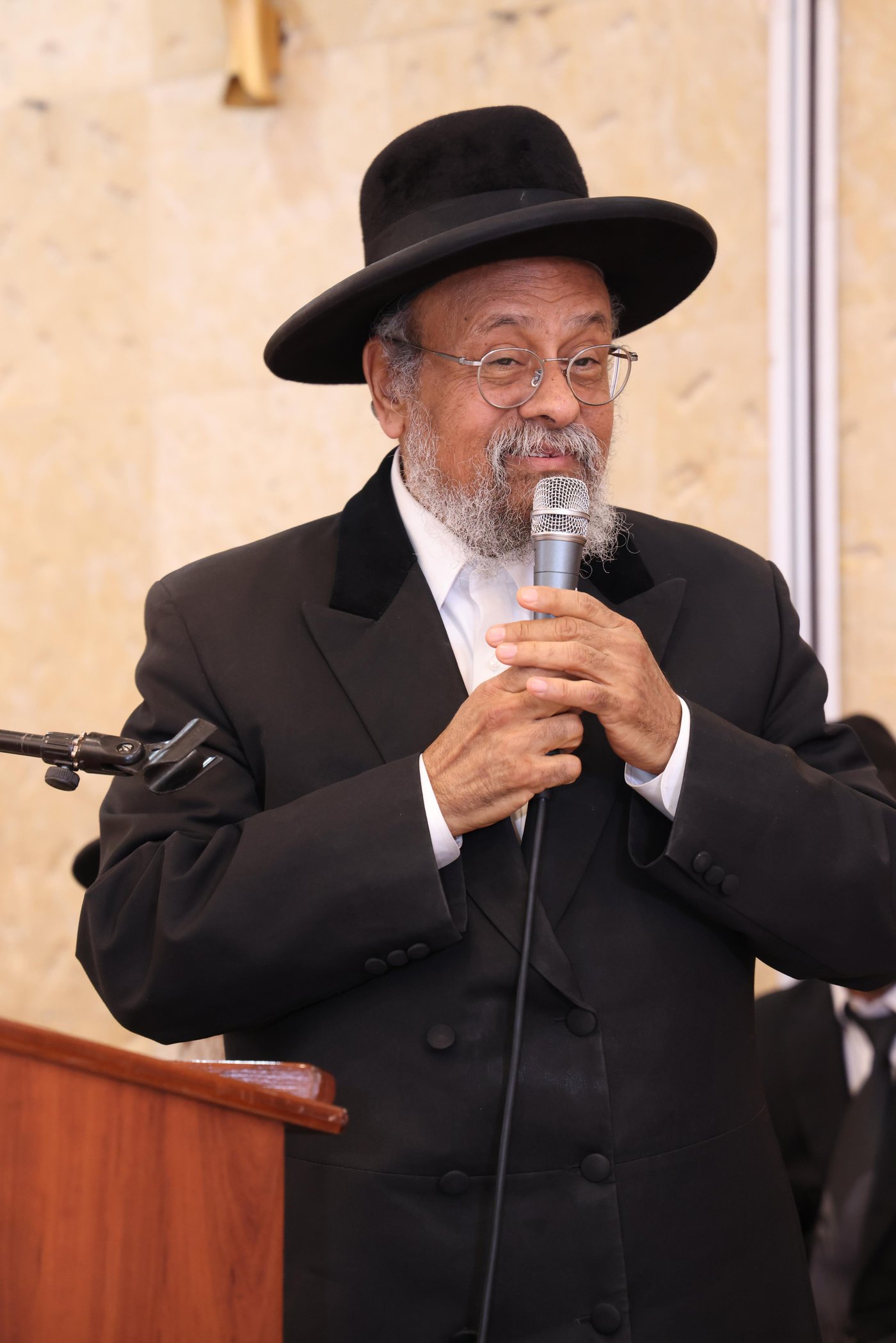 הילולת הצדיק יוסף צוברי זצ"ל