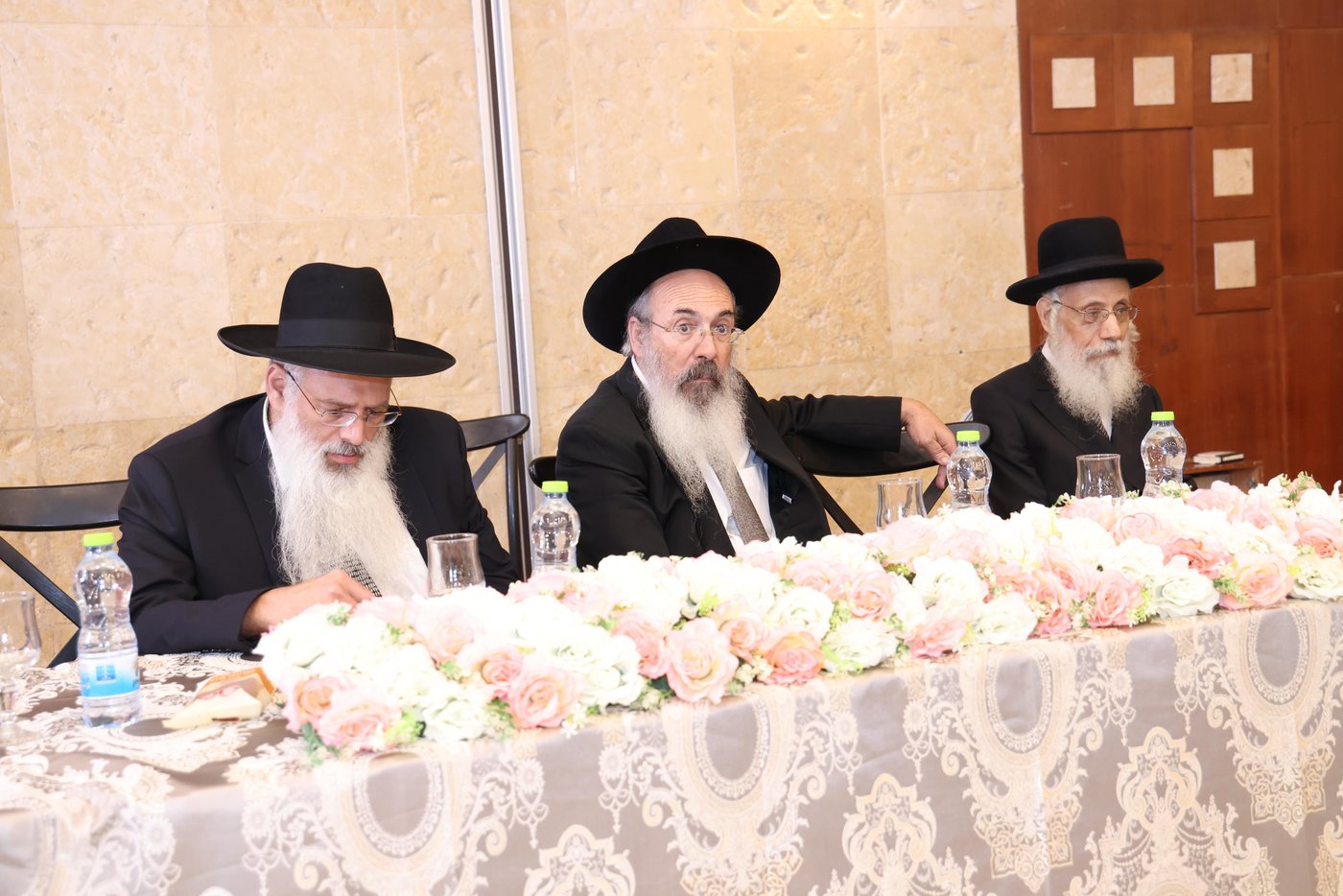 הילולת הצדיק יוסף צוברי זצ"ל