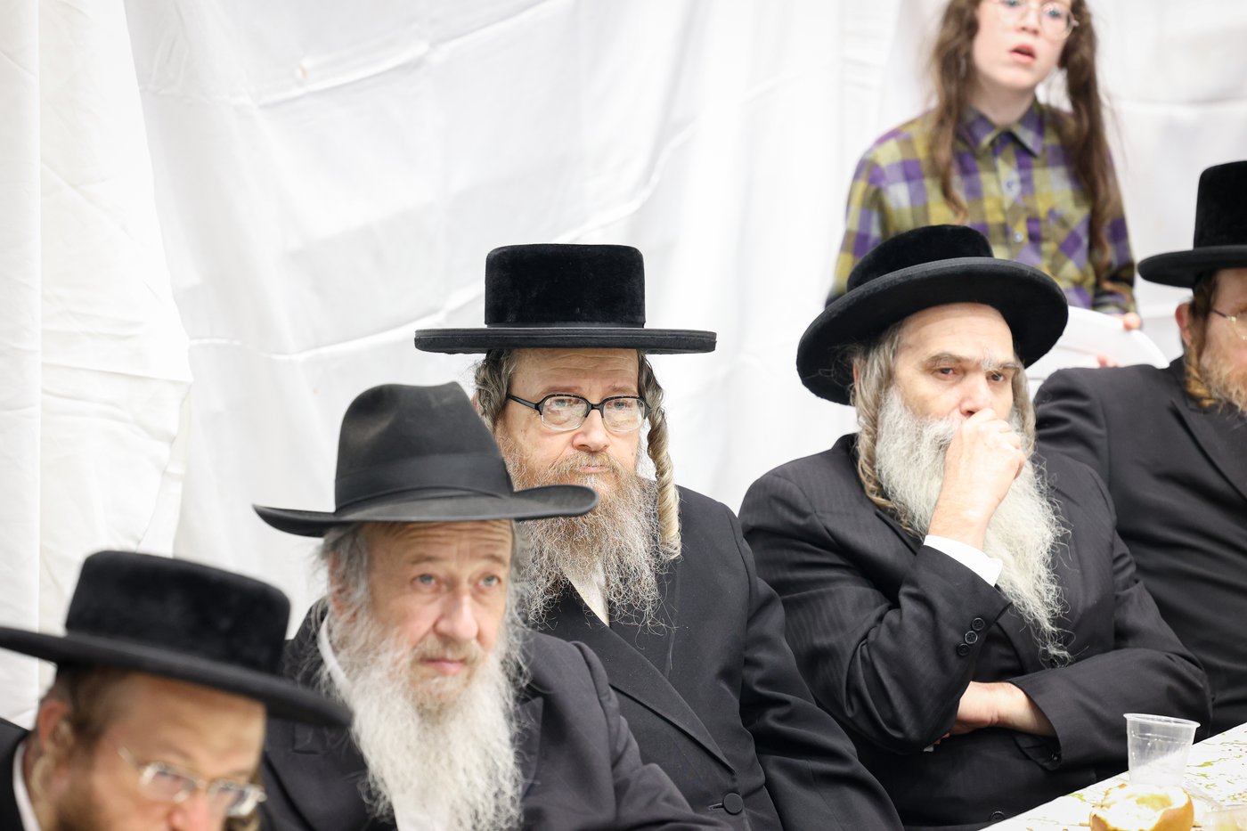 הילולת הגרי"ט וייס זצ"ל