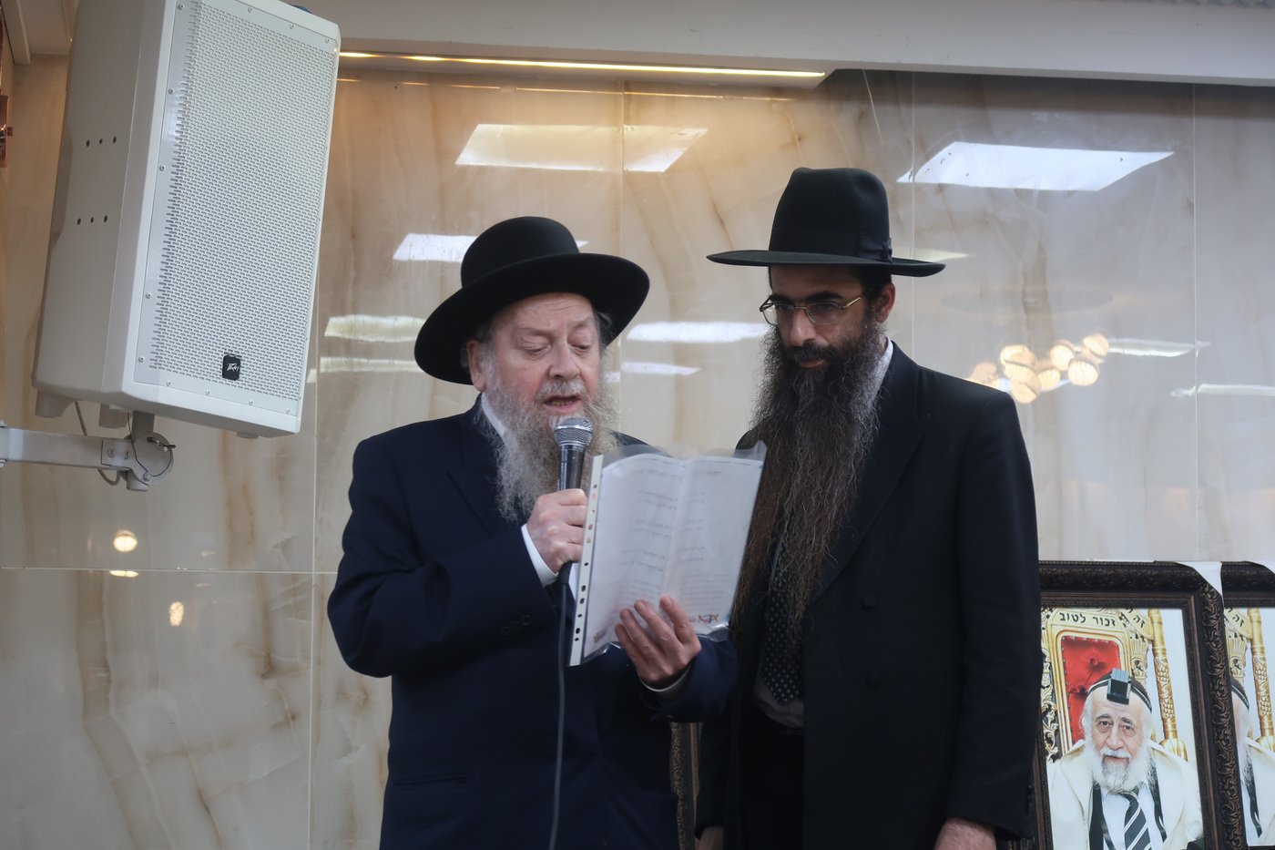 הילולת האר"י ז"ל, בבני ברק