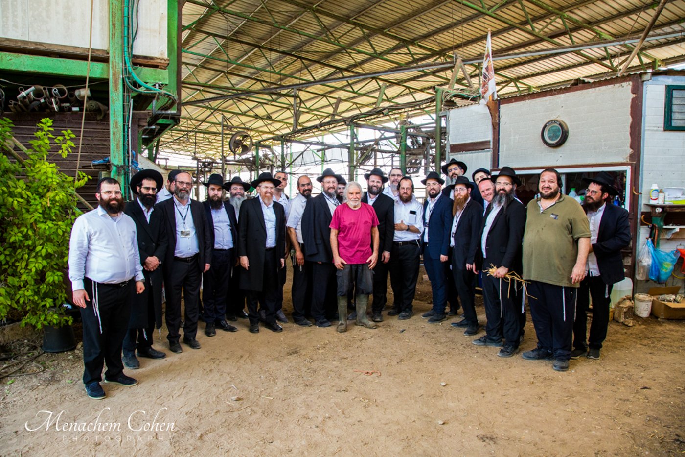 סמינריון "רבני התפוצות" היוקרתי לעשרות רבנים ומנהיגי קהילות מרחבי העולם