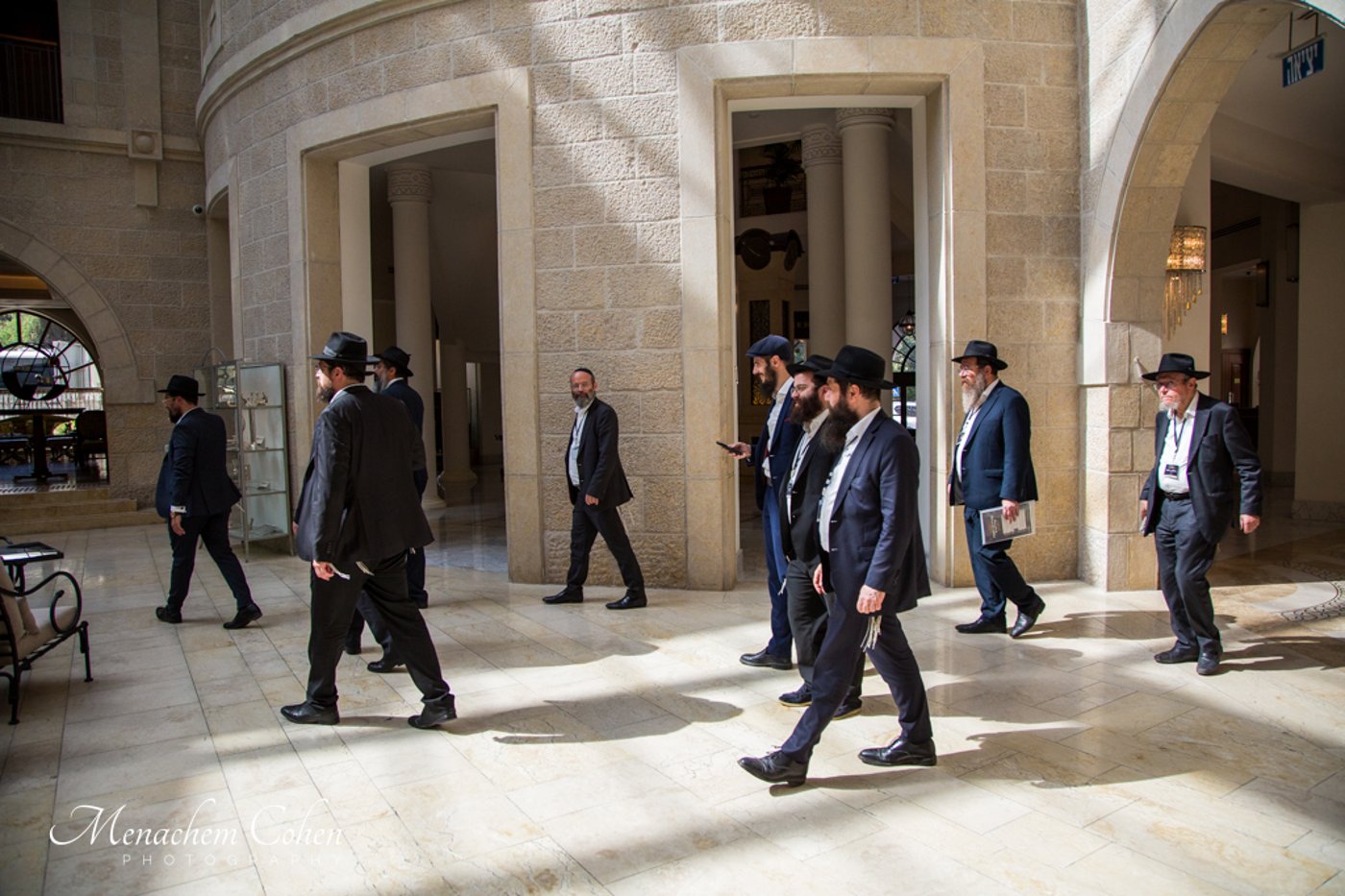 סמינריון "רבני התפוצות" היוקרתי לעשרות רבנים ומנהיגי קהילות מרחבי העולם