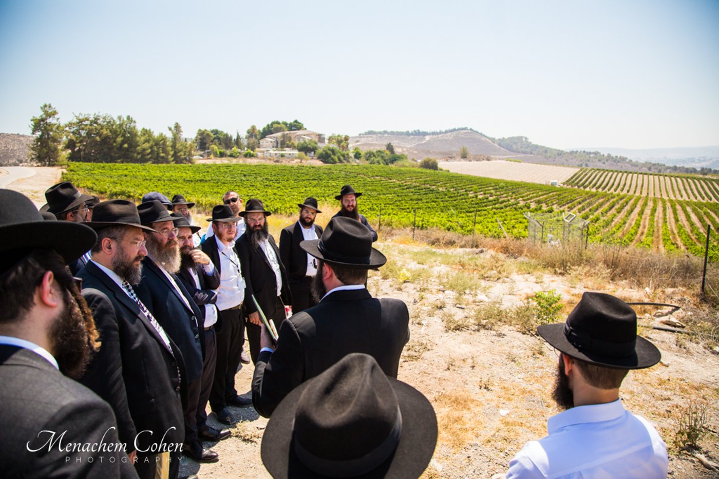 סמינריון "רבני התפוצות" היוקרתי לעשרות רבנים ומנהיגי קהילות מרחבי העולם