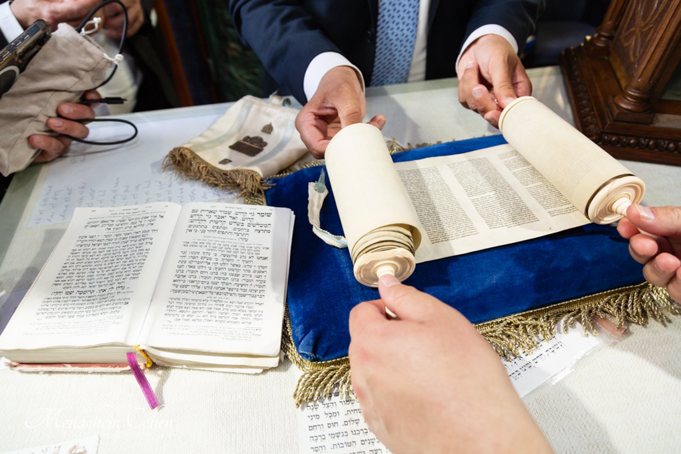 סמינריון "רבני התפוצות" היוקרתי לעשרות רבנים ומנהיגי קהילות מרחבי העולם