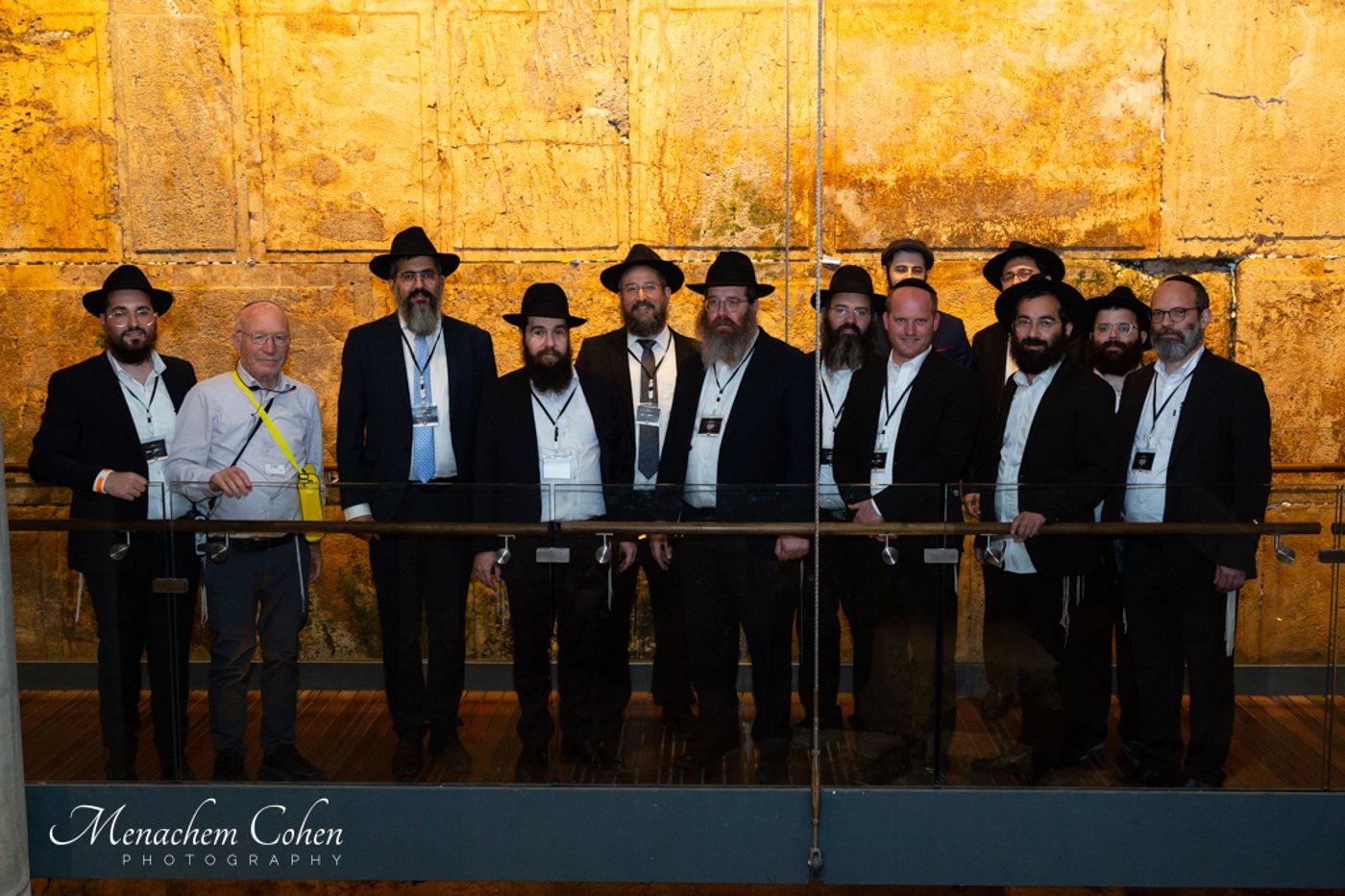 סמינריון "רבני התפוצות" היוקרתי לעשרות רבנים ומנהיגי קהילות מרחבי העולם