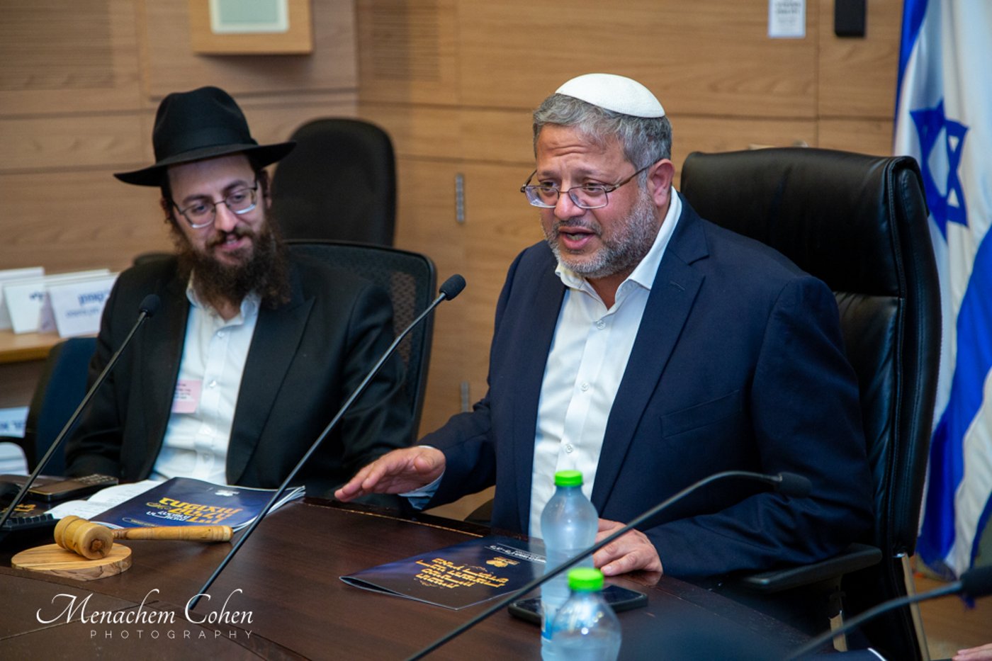 סמינריון "רבני התפוצות" היוקרתי לעשרות רבנים ומנהיגי קהילות מרחבי העולם