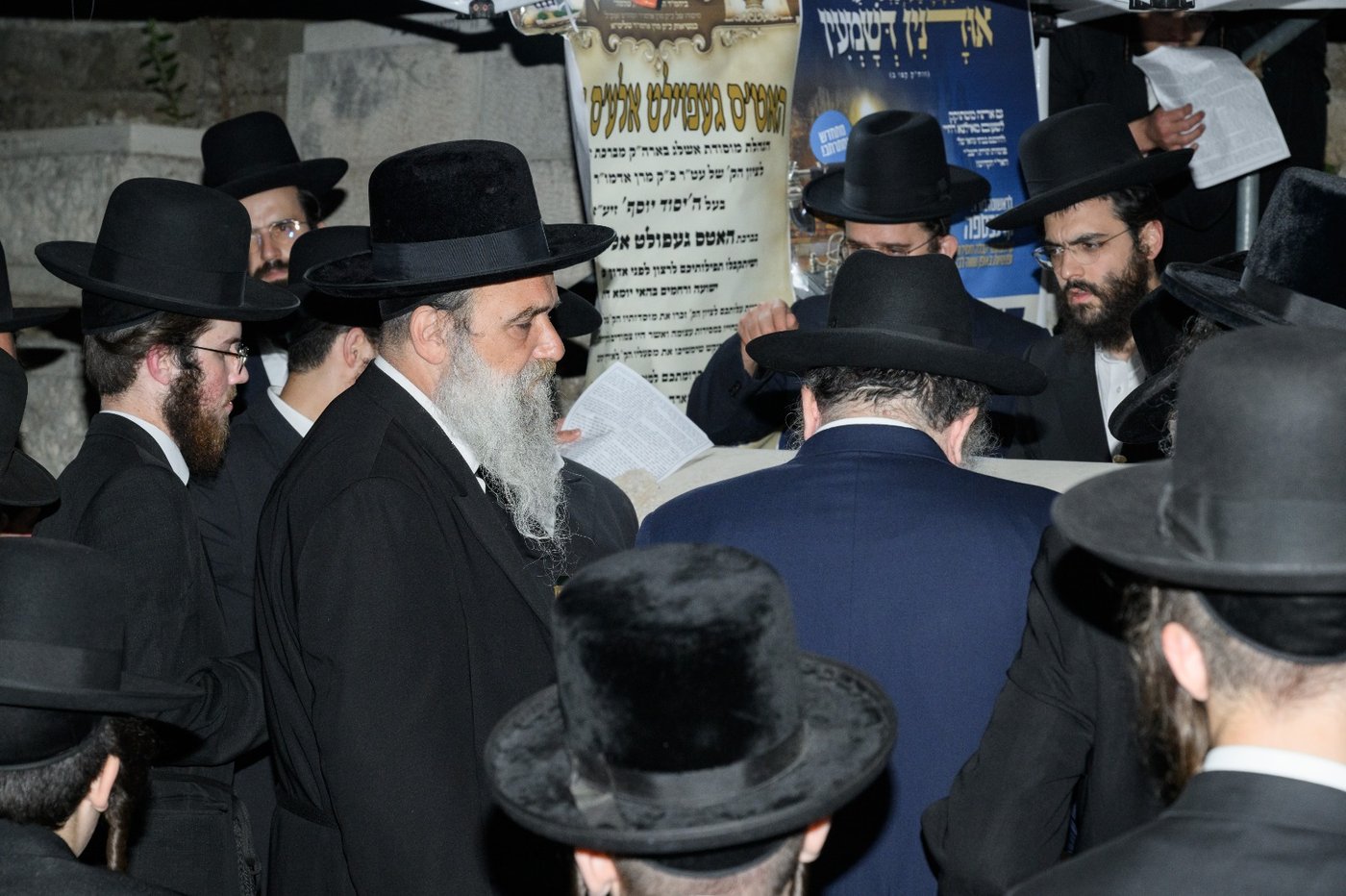 הילולא קדישא באשלג