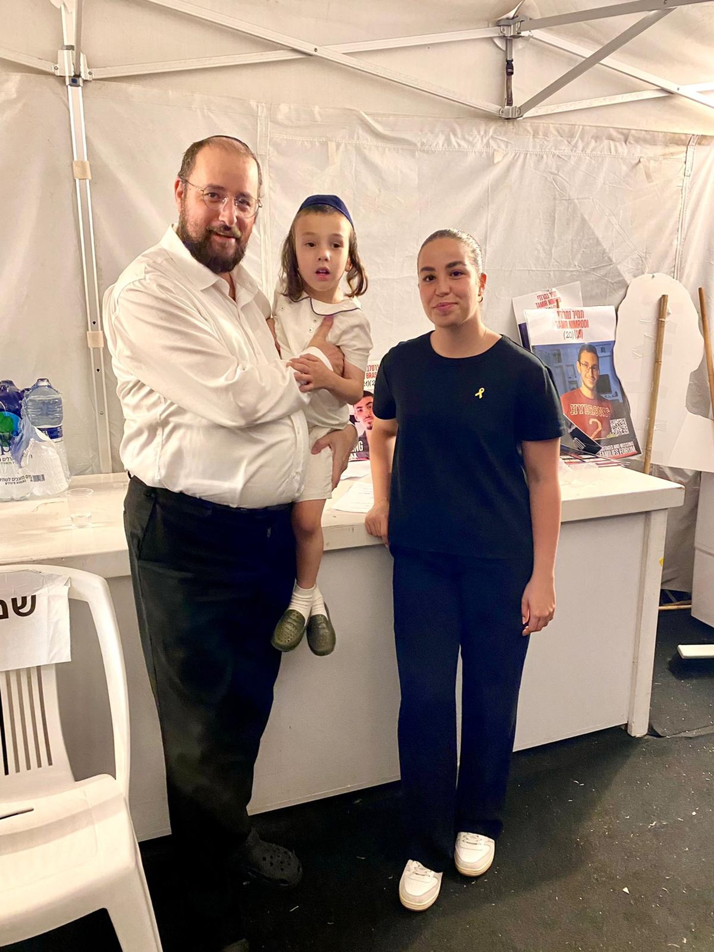 זופניק בכיכר | כל התמונות, הנייעס והחשיפות של השבוע שאסור לכם לפספס