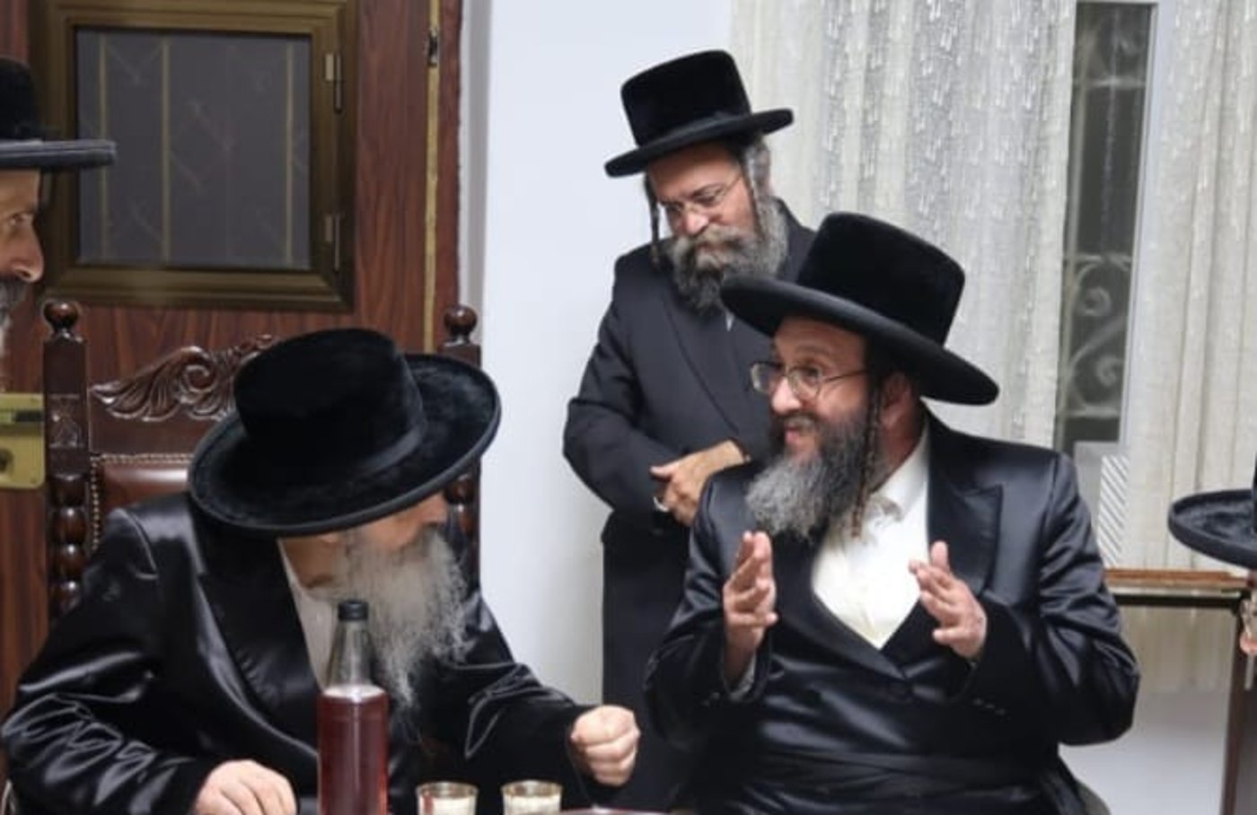 זופניק בכיכר | כל התמונות, הנייעס והחשיפות של השבוע שאסור לכם לפספס
