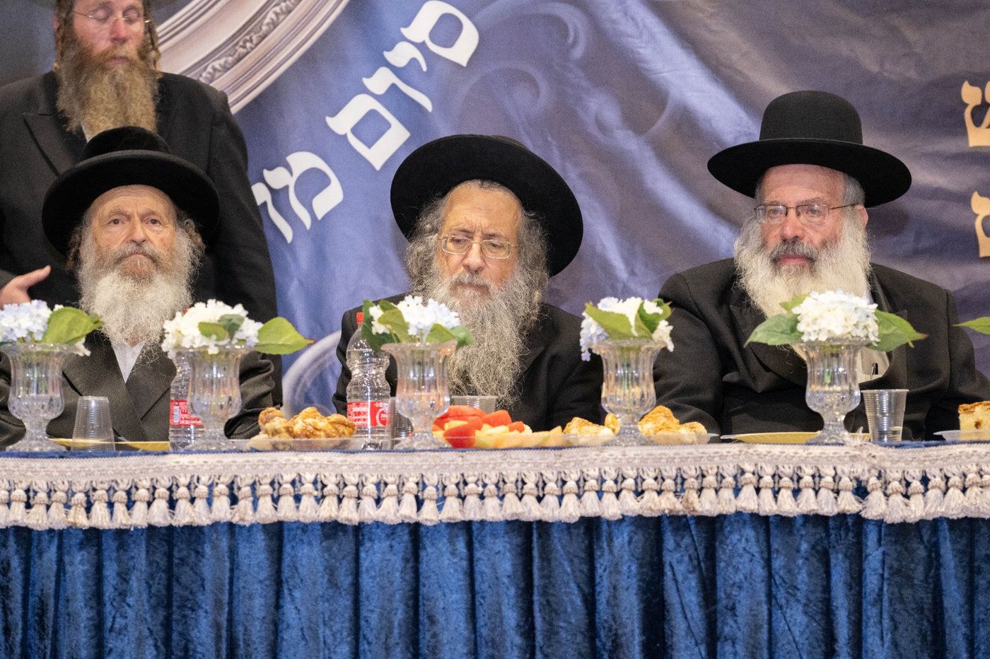 סיום ליקוטי מוהר"ן בביתר