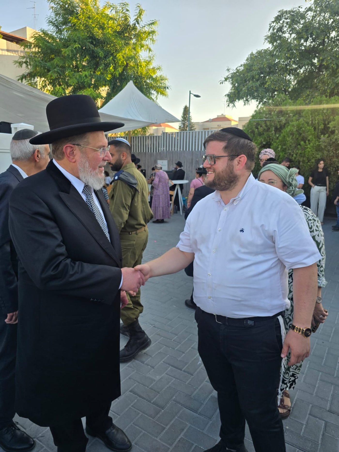 זופניק בכיכר | כל התמונות, הנייעס והחשיפות של השבוע שאסור לכם לפספס