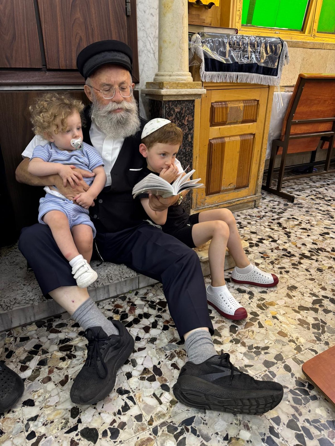 זופניק בכיכר | כל התמונות, הנייעס והחשיפות של השבוע שאסור לכם לפספס