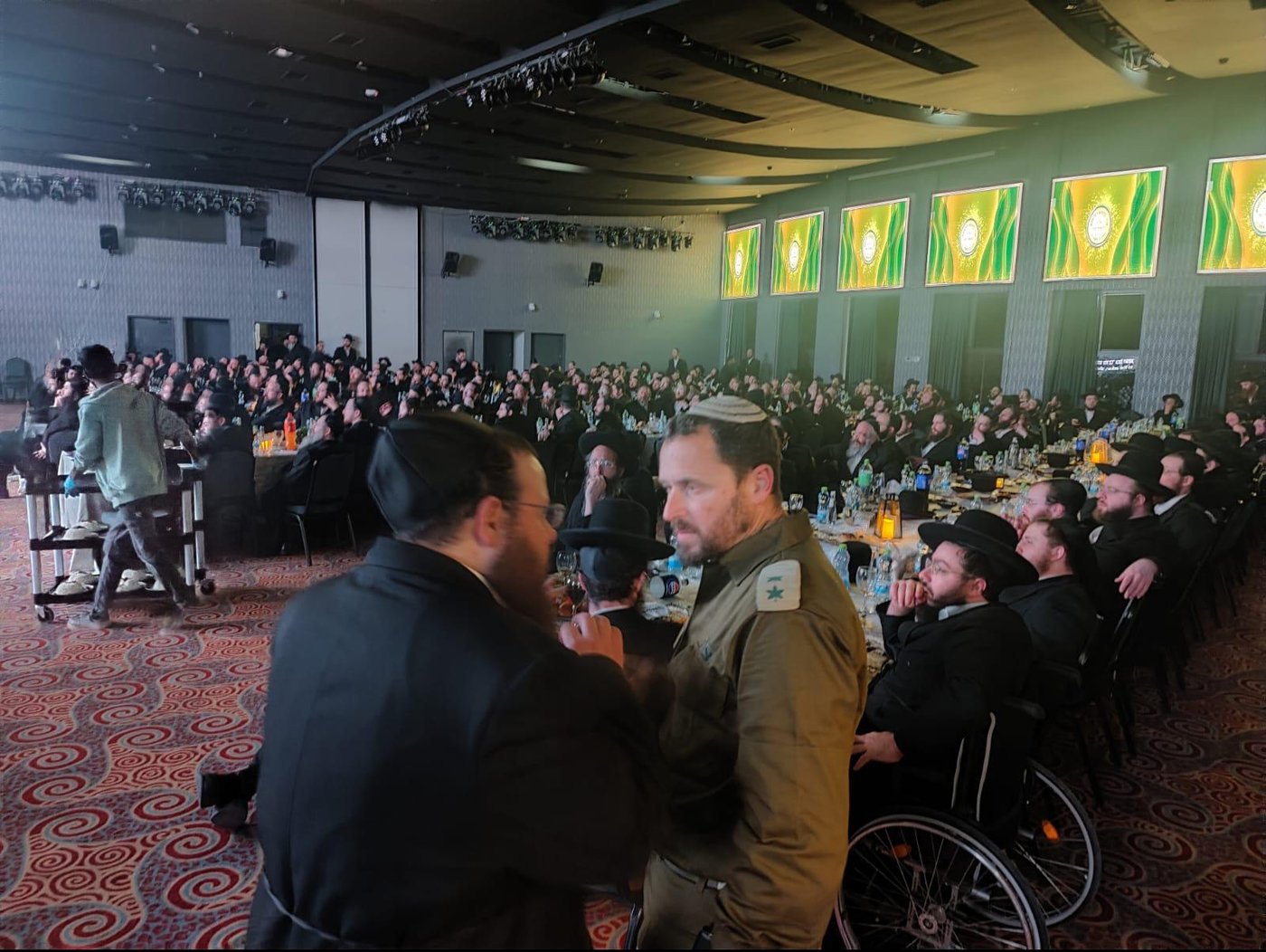 מעוז שוורץ בגור