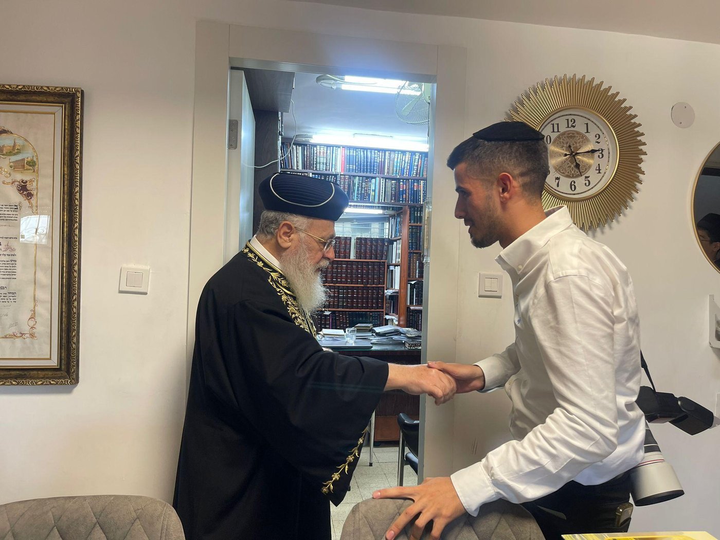 זופניק בכיכר | כל התמונות, הנייעס והחשיפות של השבוע שאסור לכם לפספס