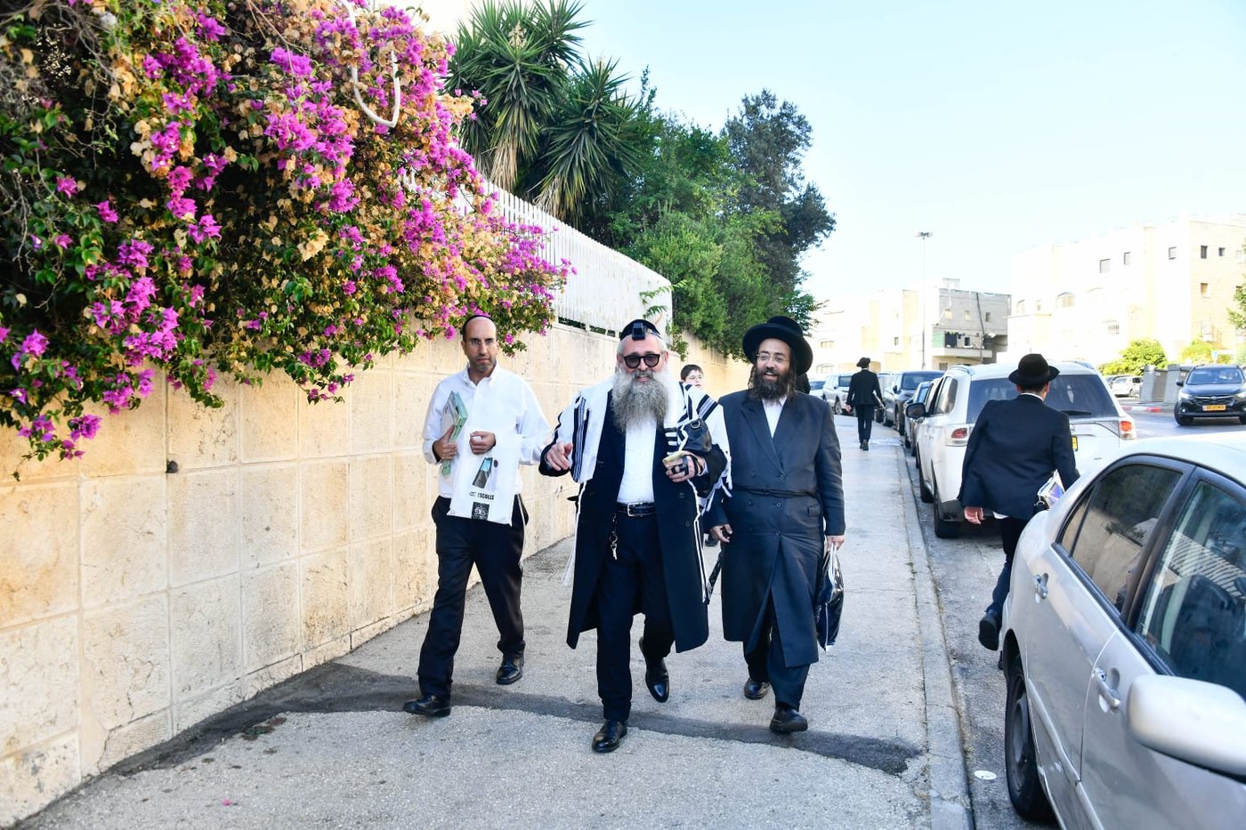 זופניק בכיכר | כל התמונות, הנייעס והחשיפות של השבוע שאסור לכם לפספס