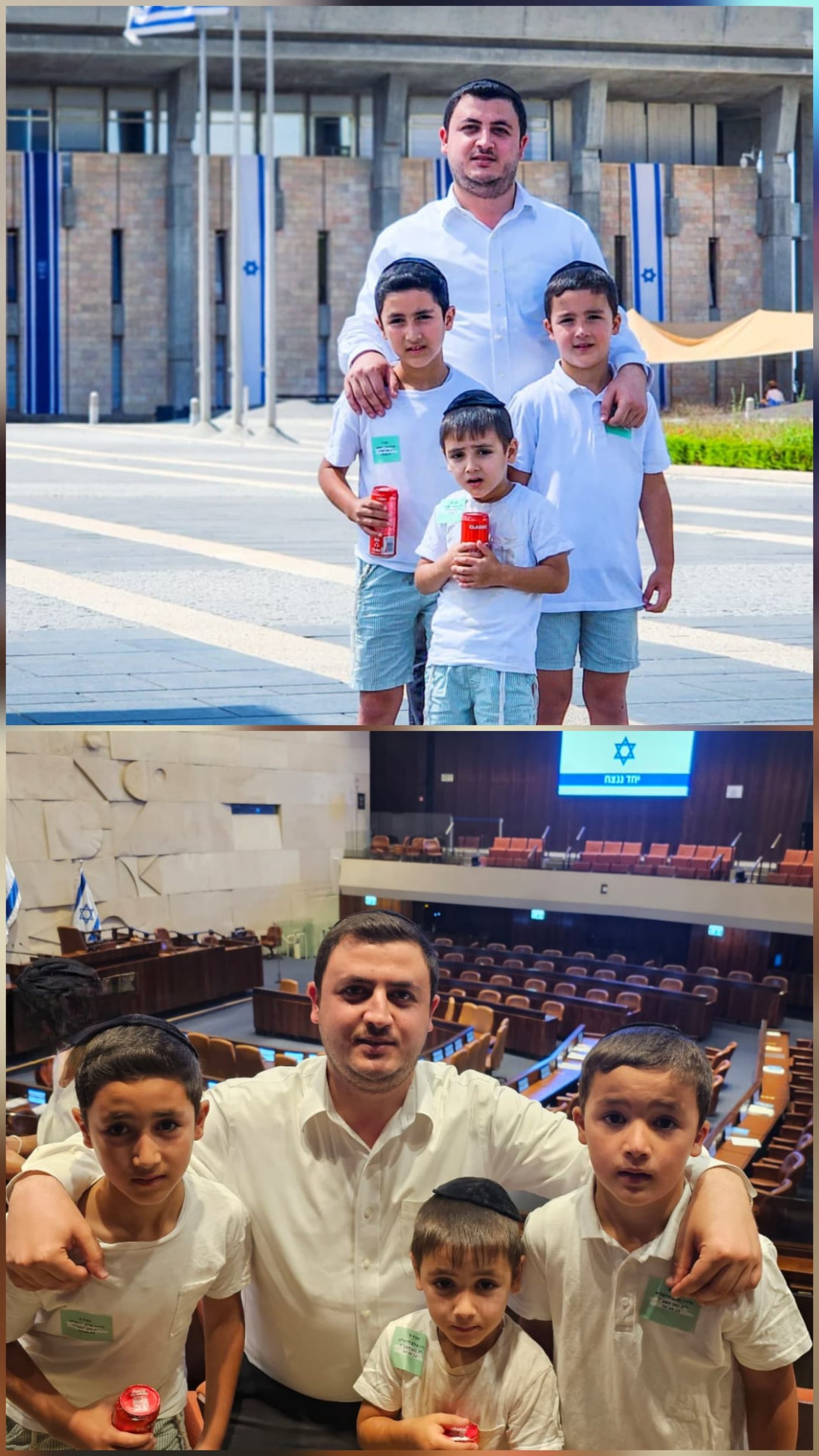 זופניק בכיכר | כל התמונות, הנייעס והחשיפות של השבוע שאסור לכם לפספס